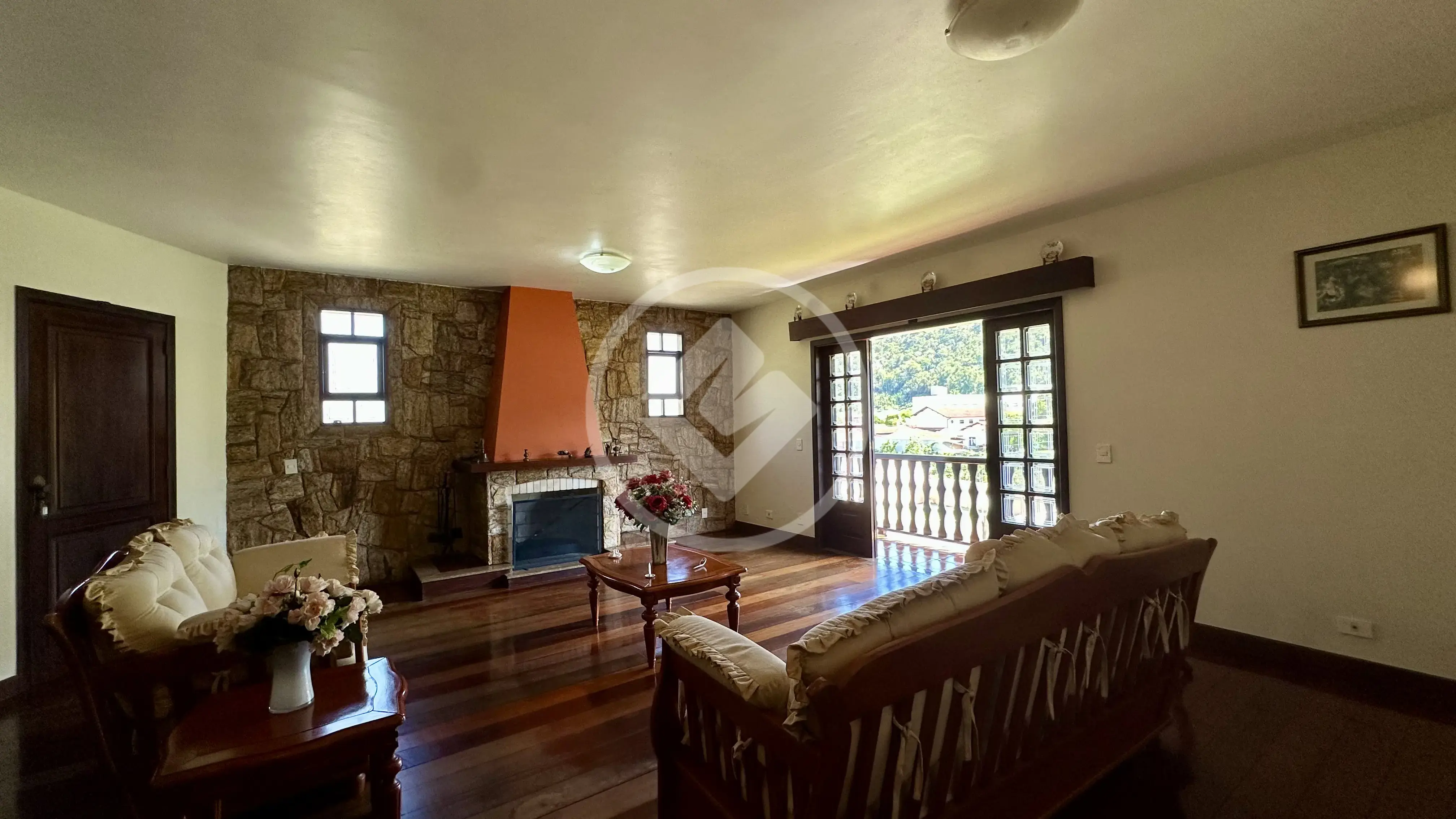 Casa 5 quartos no Golfe, Teresópolis — foto 4 de 6