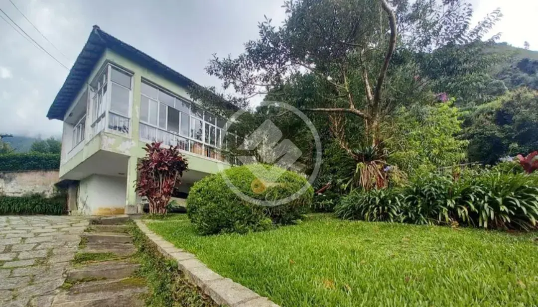 Casa 3 quartos no Cascata dos Amores, Teresópolis — foto 3 de 6
