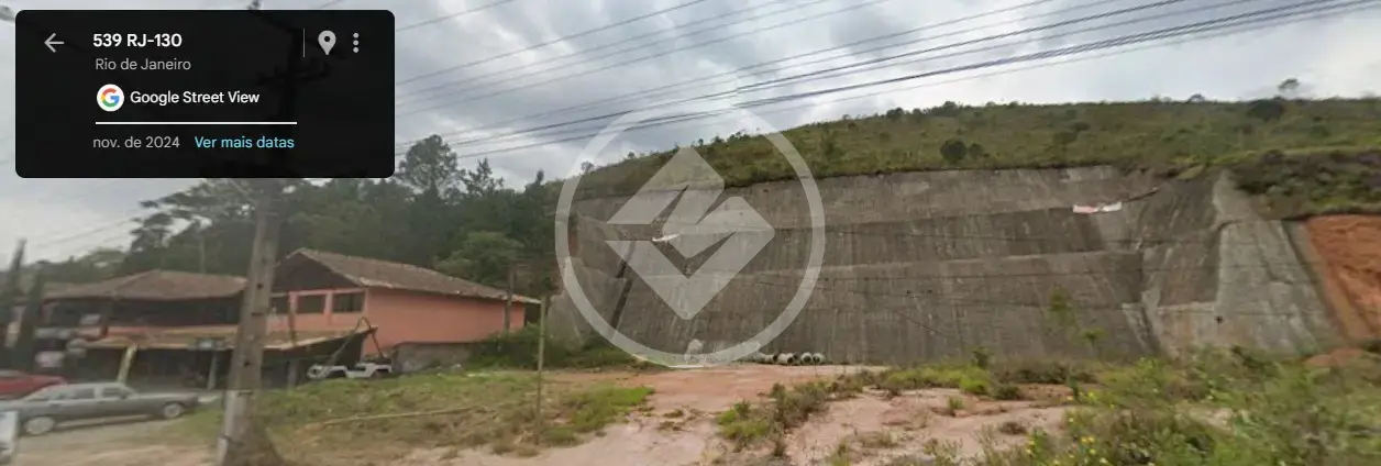 Terreno Comercial em Localização Premium – Green Valley / Albuquerque – Teresópolis-RJ