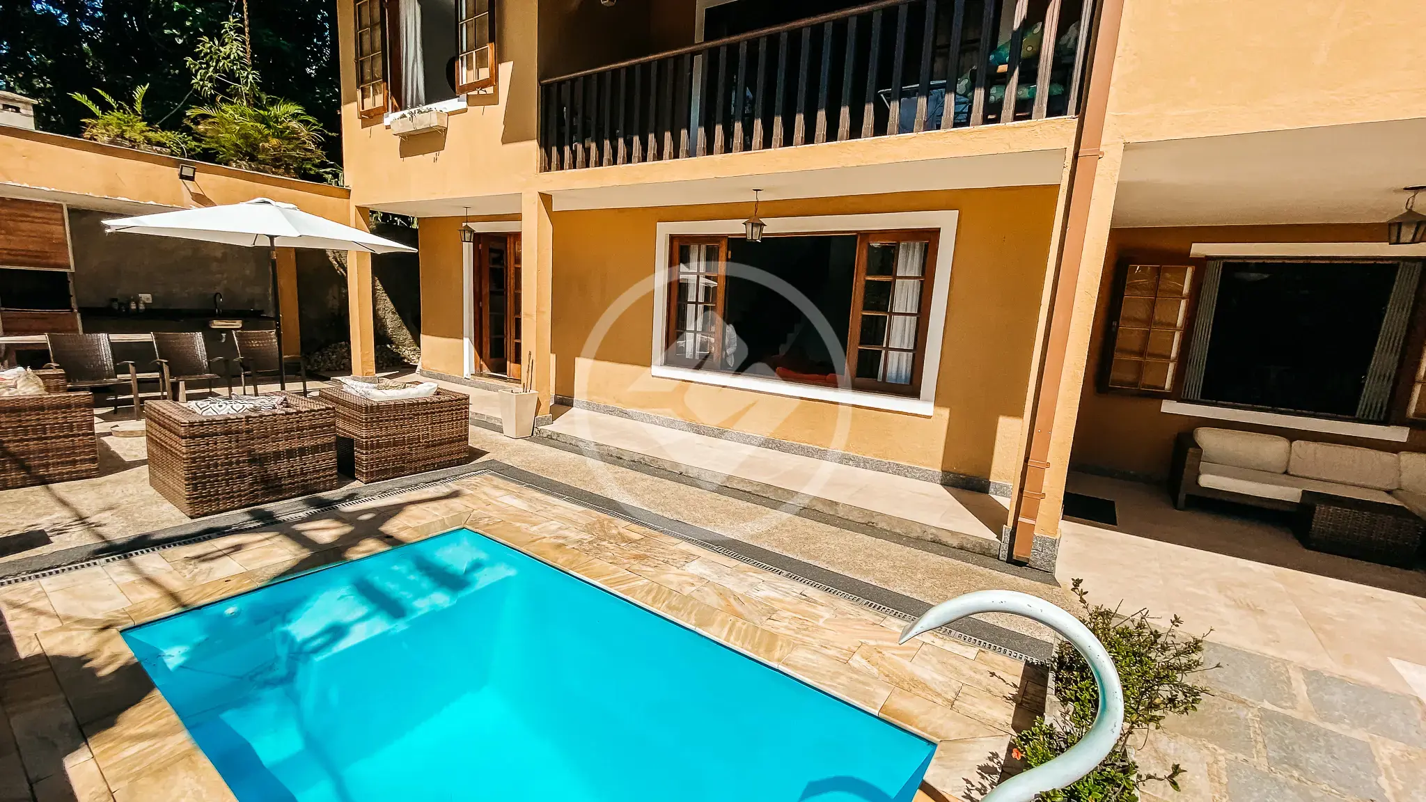 Casa Carlos Guinle, Teresópolis - RJ — foto 2