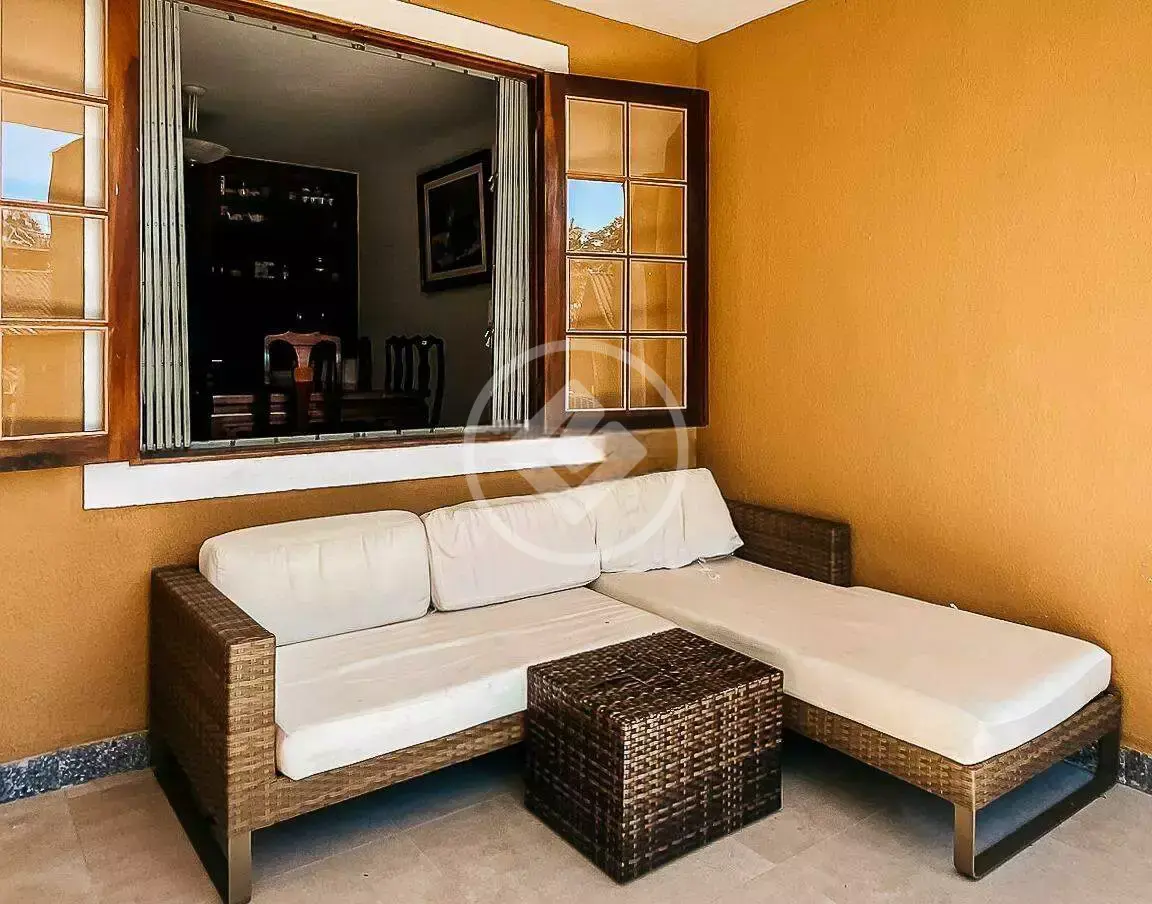 Casa 7 quartos no Carlos Guinle, Teresópolis — foto 6 de 6