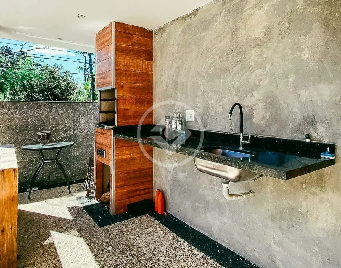 Casa 7 quartos no Carlos Guinle, Teresópolis — foto 5 de 6
