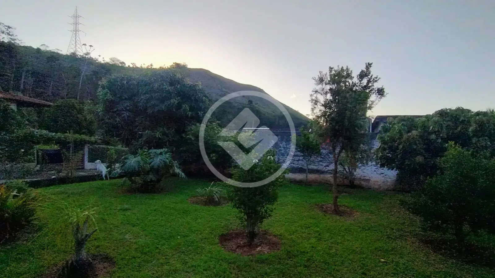Terreno Prata, Teresópolis - RJ — foto 1