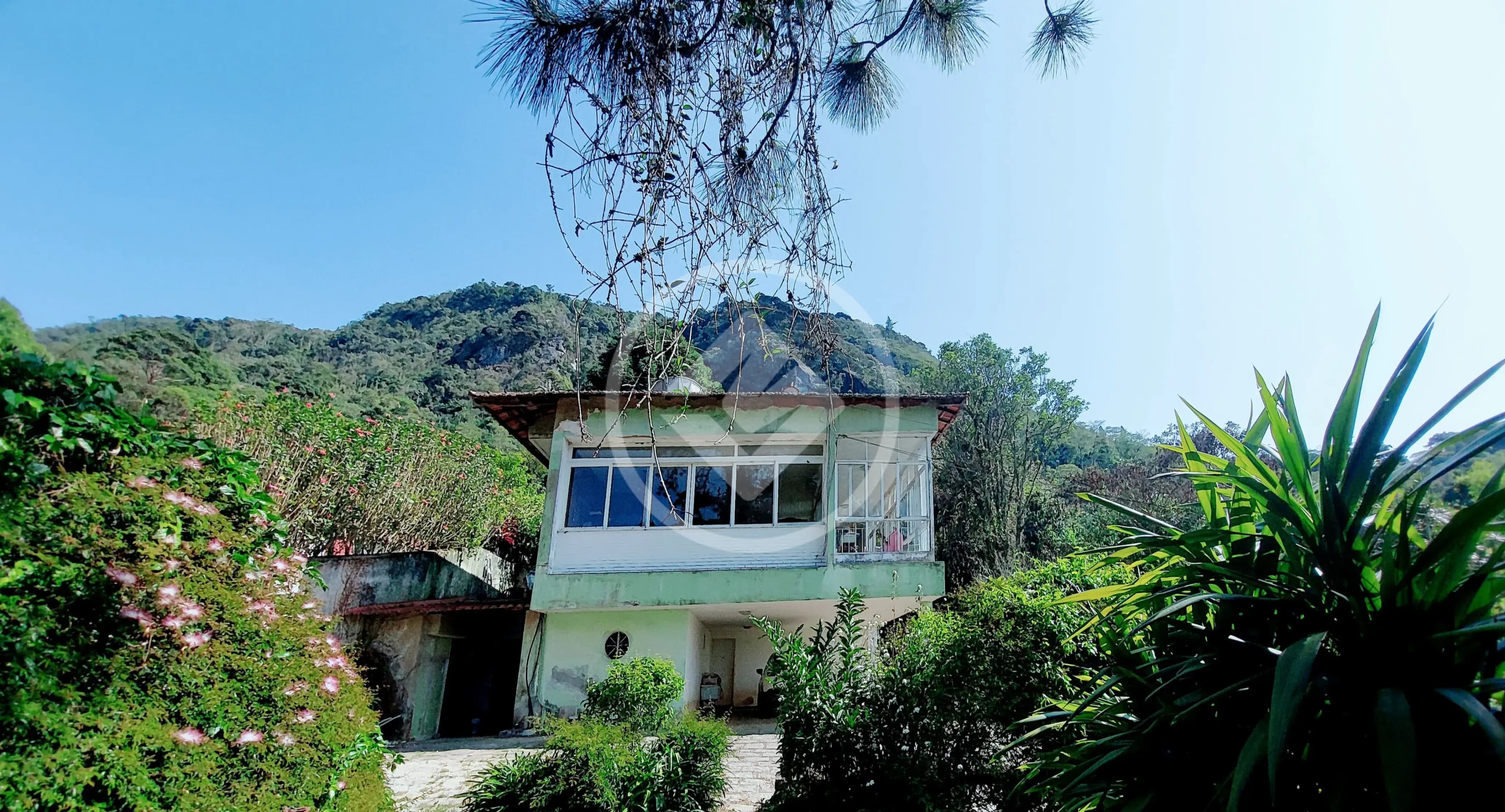 Casa 3 quartos no Cascata dos Amores, Teresópolis — foto 4 de 6