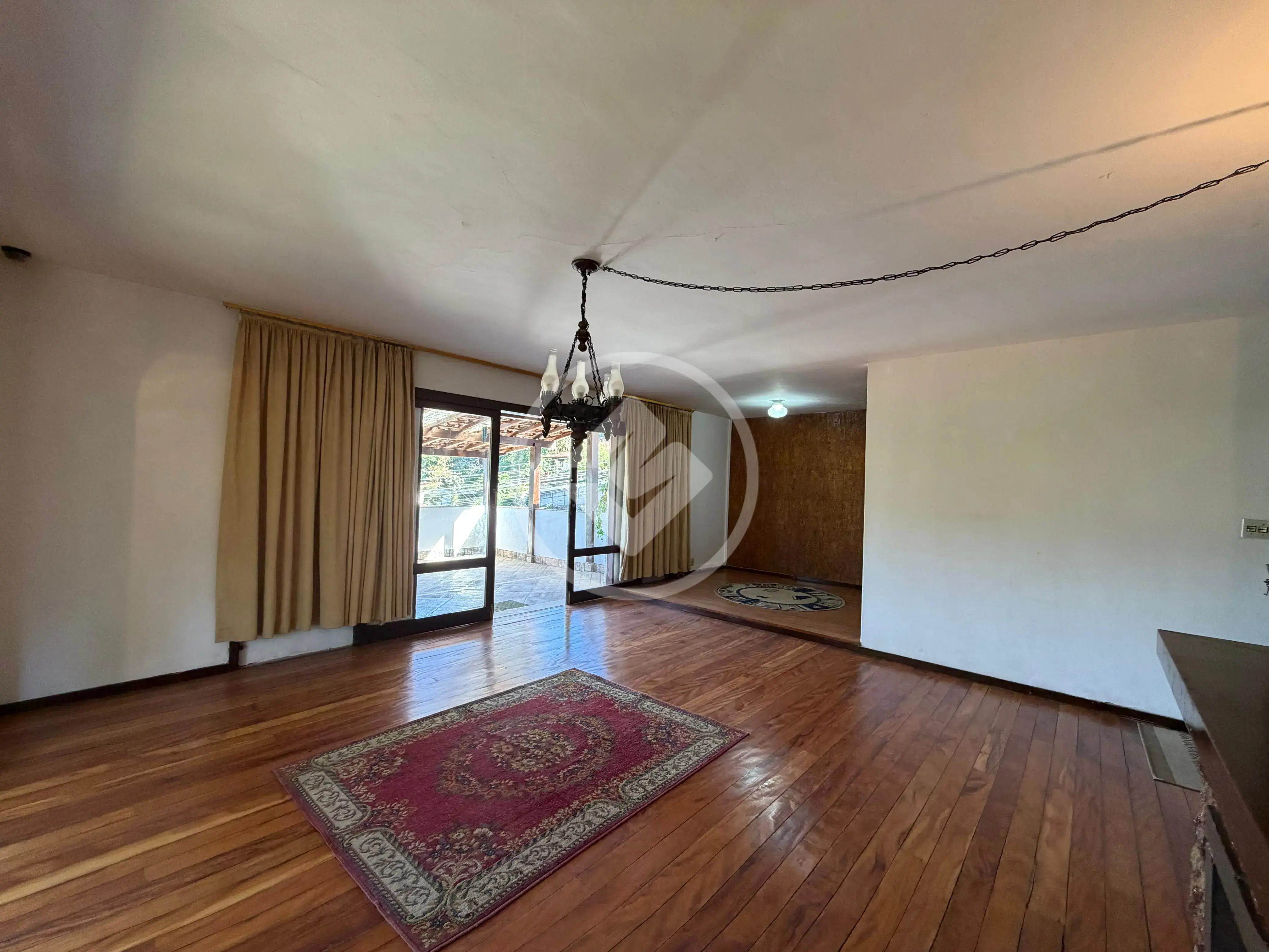 Casa 5 quartos no Iucas, Teresópolis — foto 3 de 6
