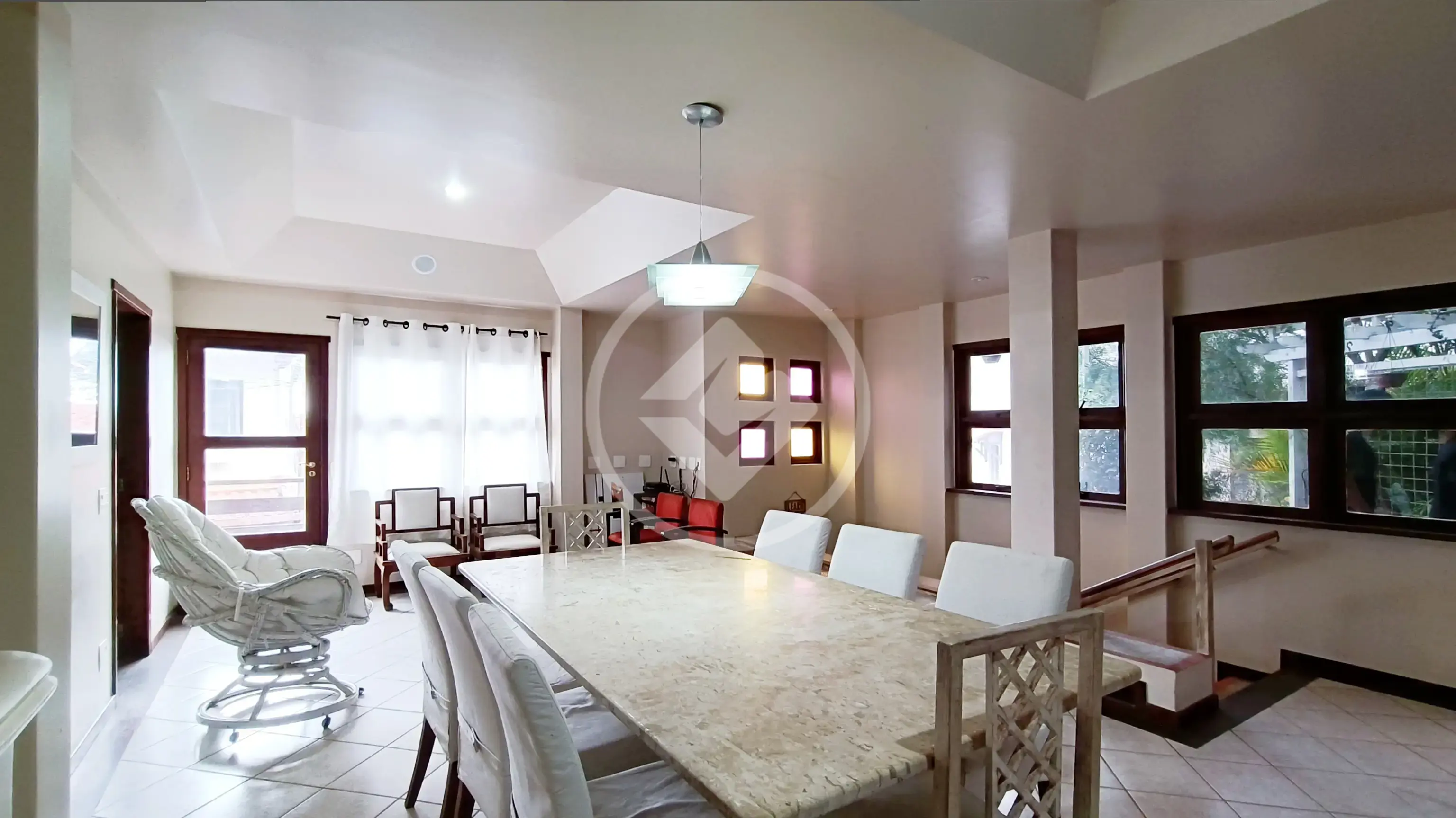 Casa Condomínio Iucas, Teresópolis - RJ — foto 1