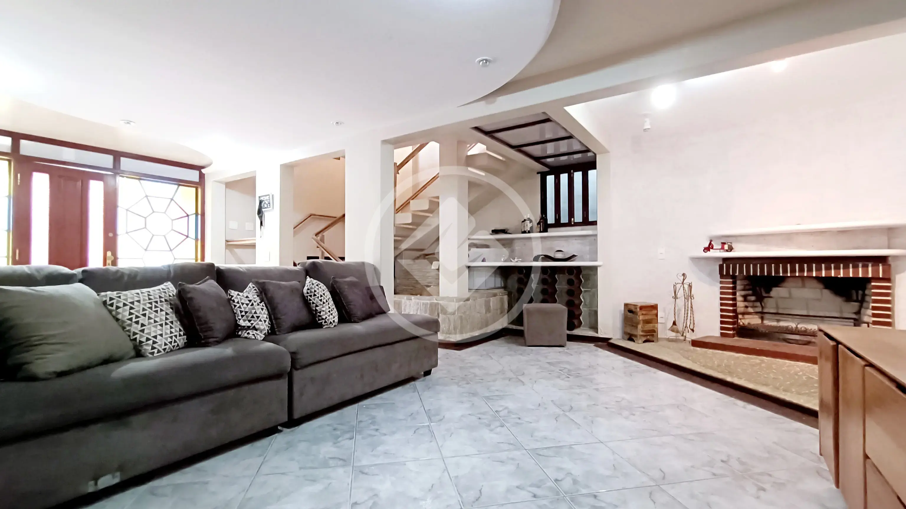 Casa Condomínio Iucas, Teresópolis - RJ — foto 2
