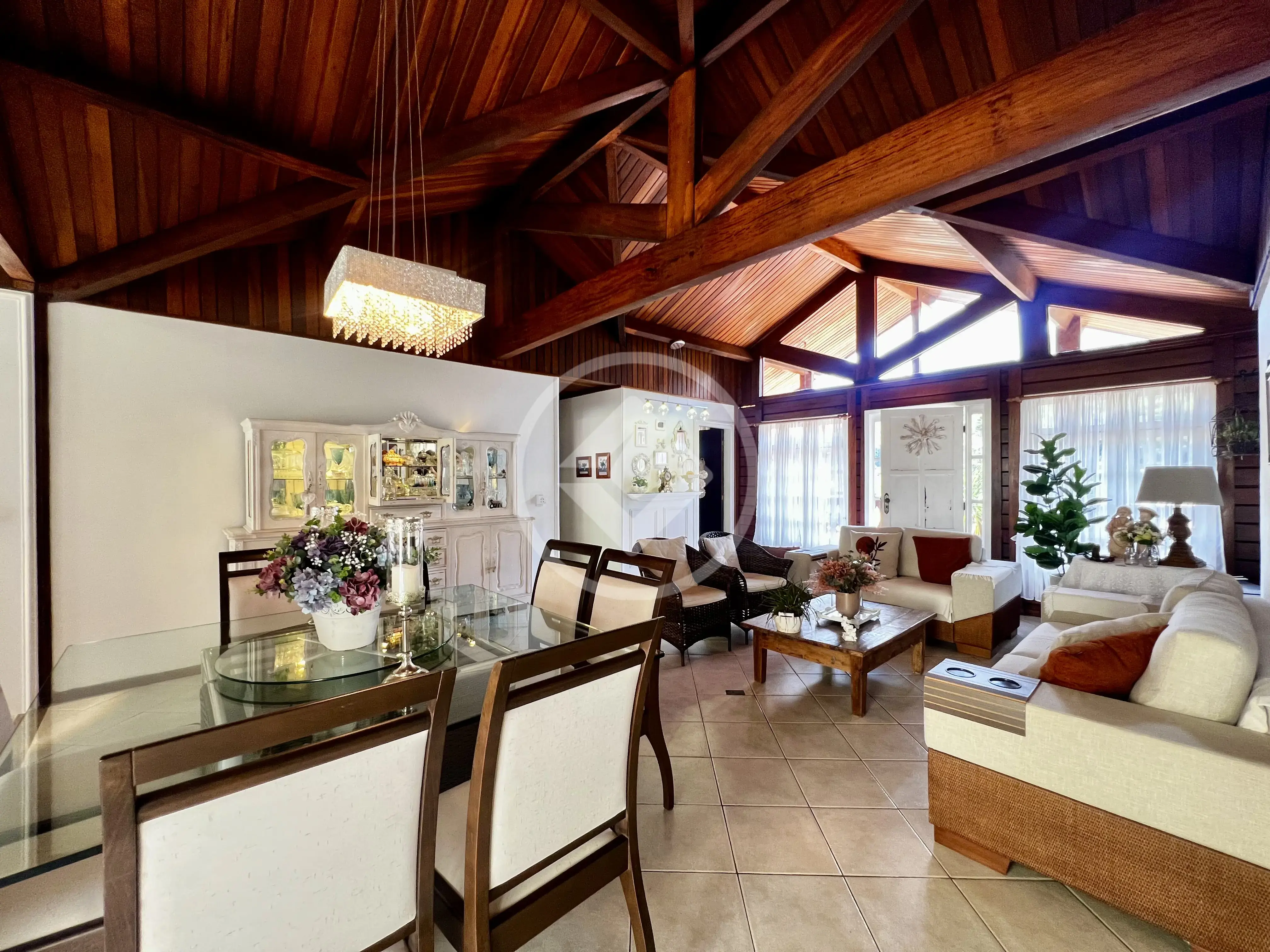 Casa Condomínio Carlos Guinle, Teresópolis - RJ — foto 2