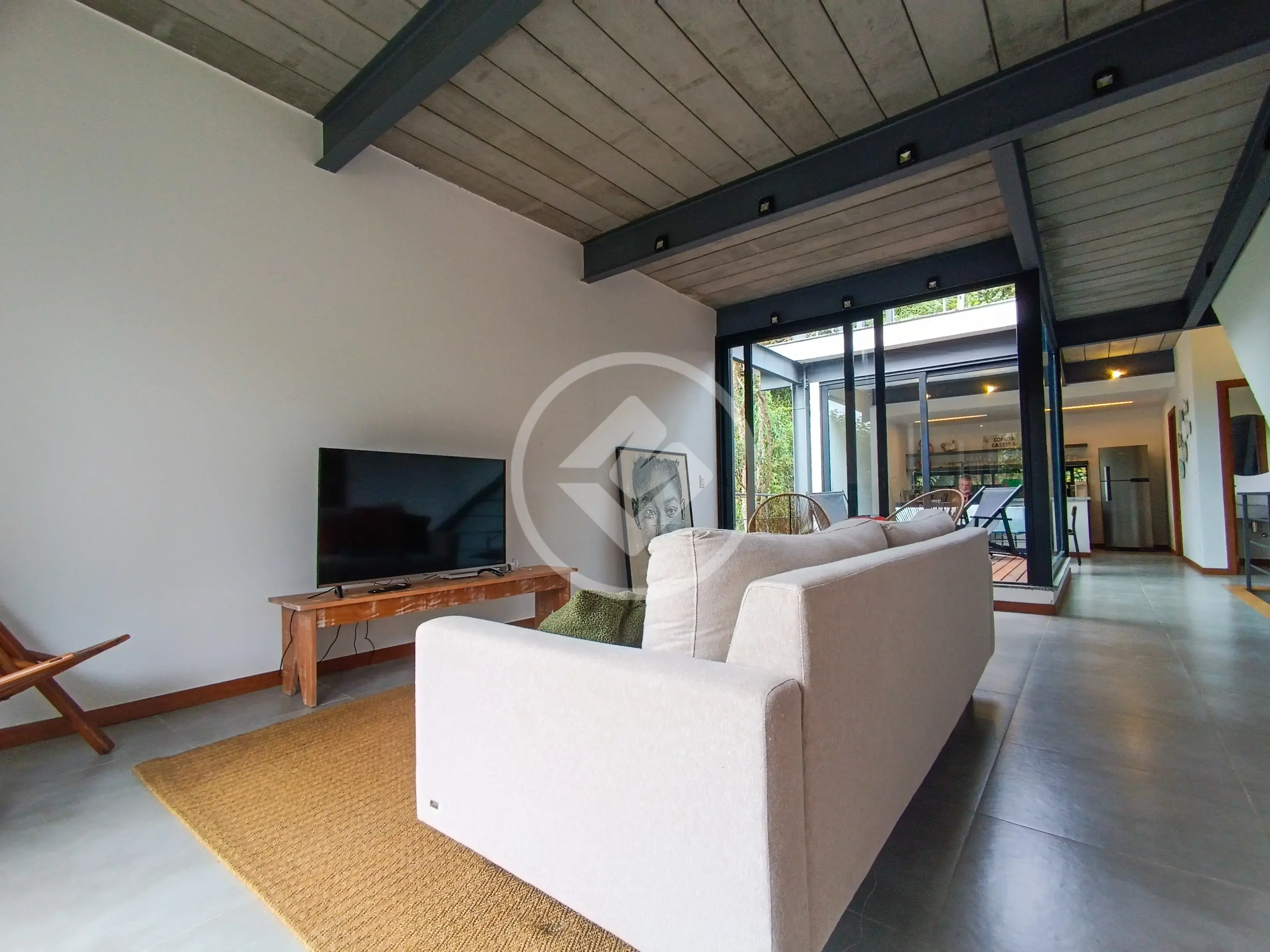 Casa Condomínio 3 quartos no Vargem Grande, Teresópolis — foto 4 de 6