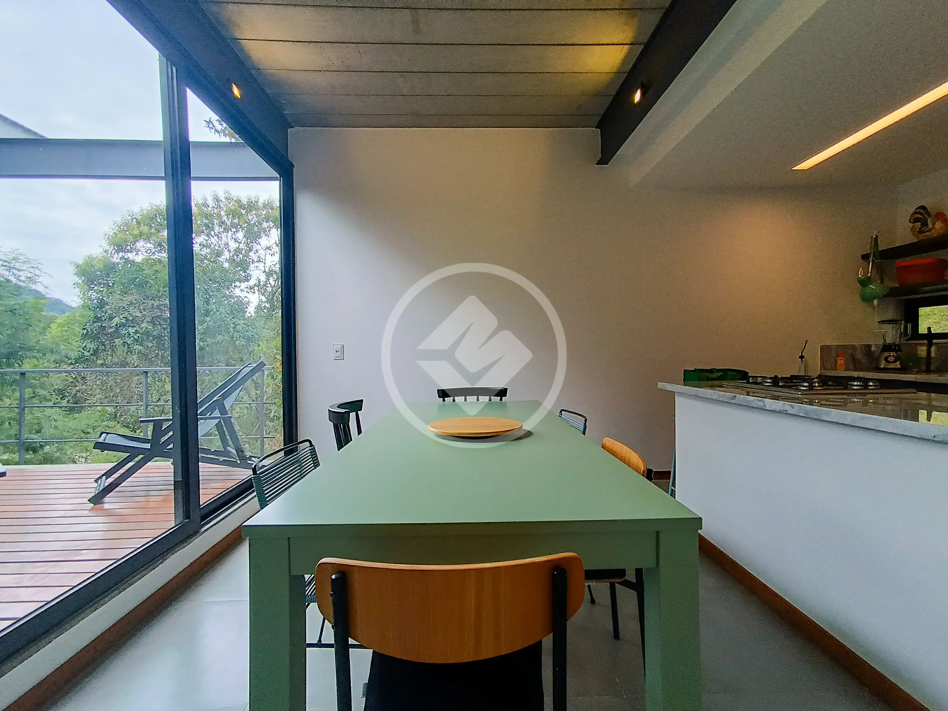 Casa Condomínio 3 quartos no Vargem Grande, Teresópolis — foto 5 de 6