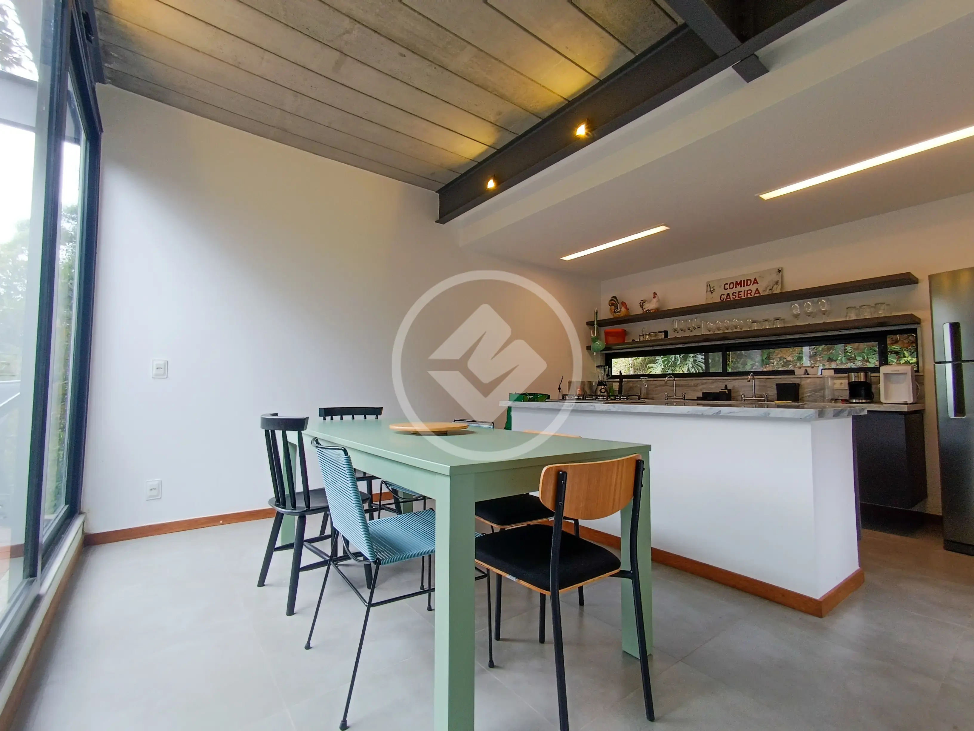 Casa Condomínio 3 quartos no Vargem Grande, Teresópolis — foto 6 de 6