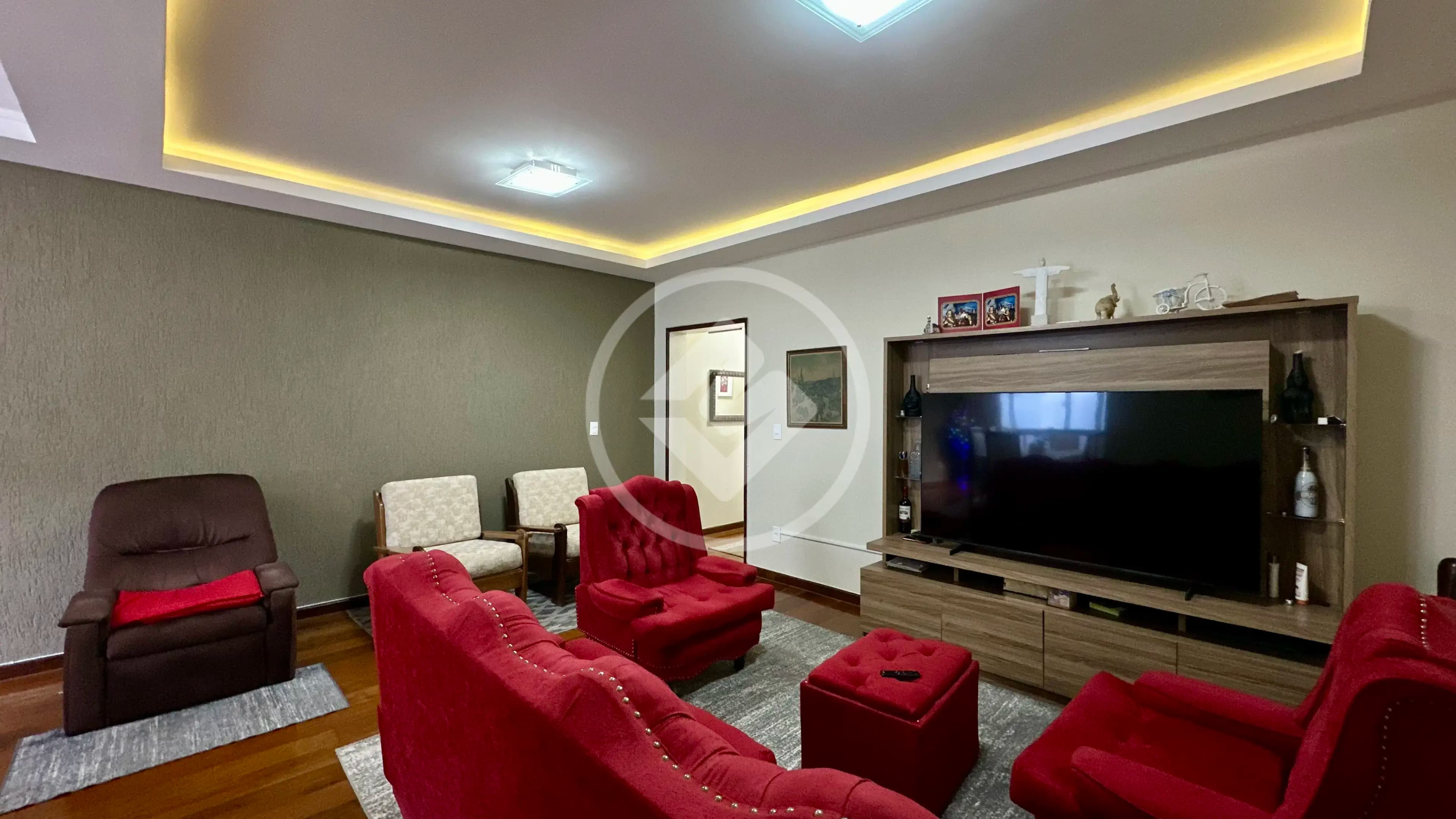 Apartamento 3 quartos no Alto, Teresópolis — foto 4 de 6