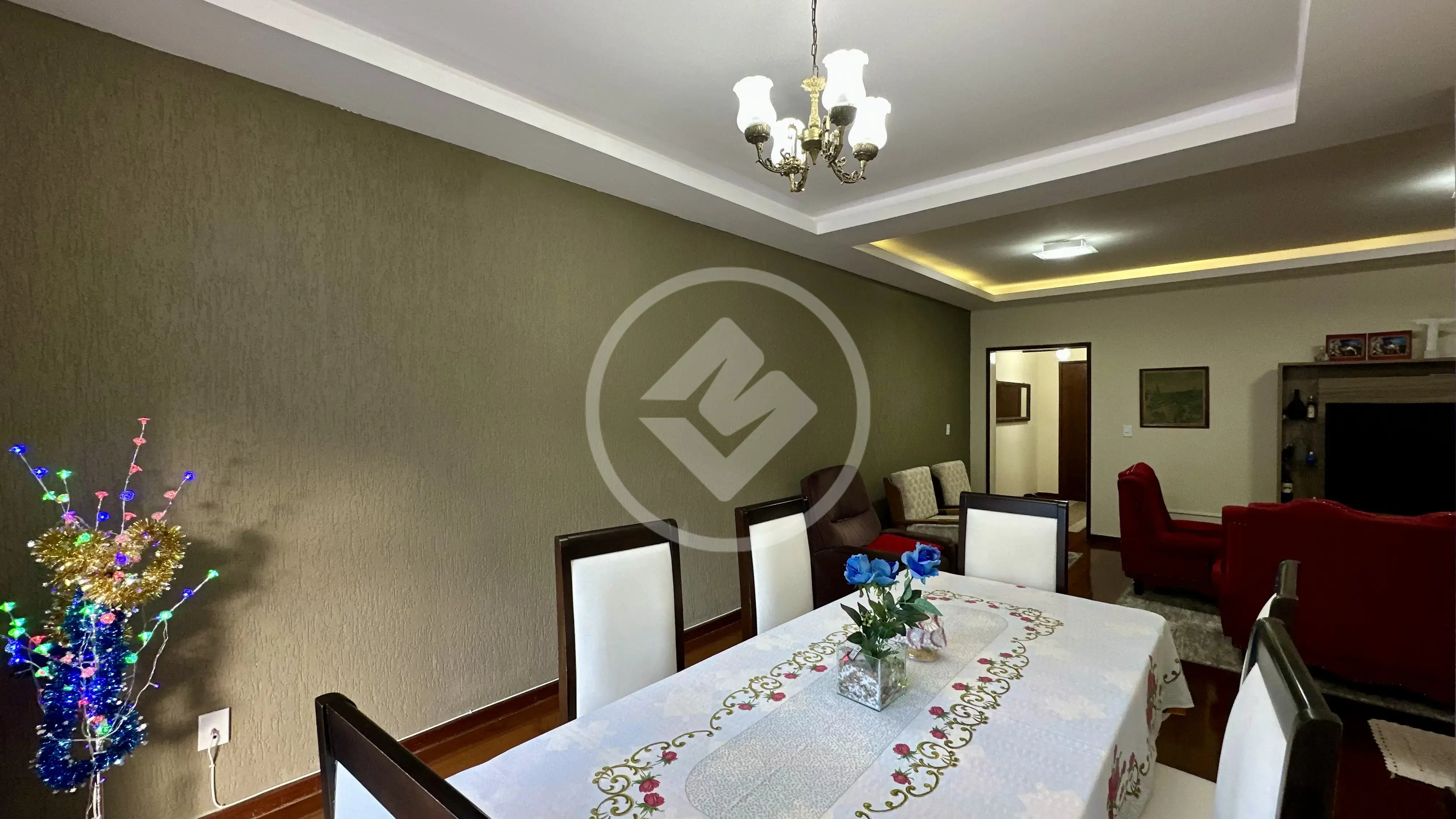 Apartamento 3 quartos no Alto, Teresópolis — foto 5 de 6