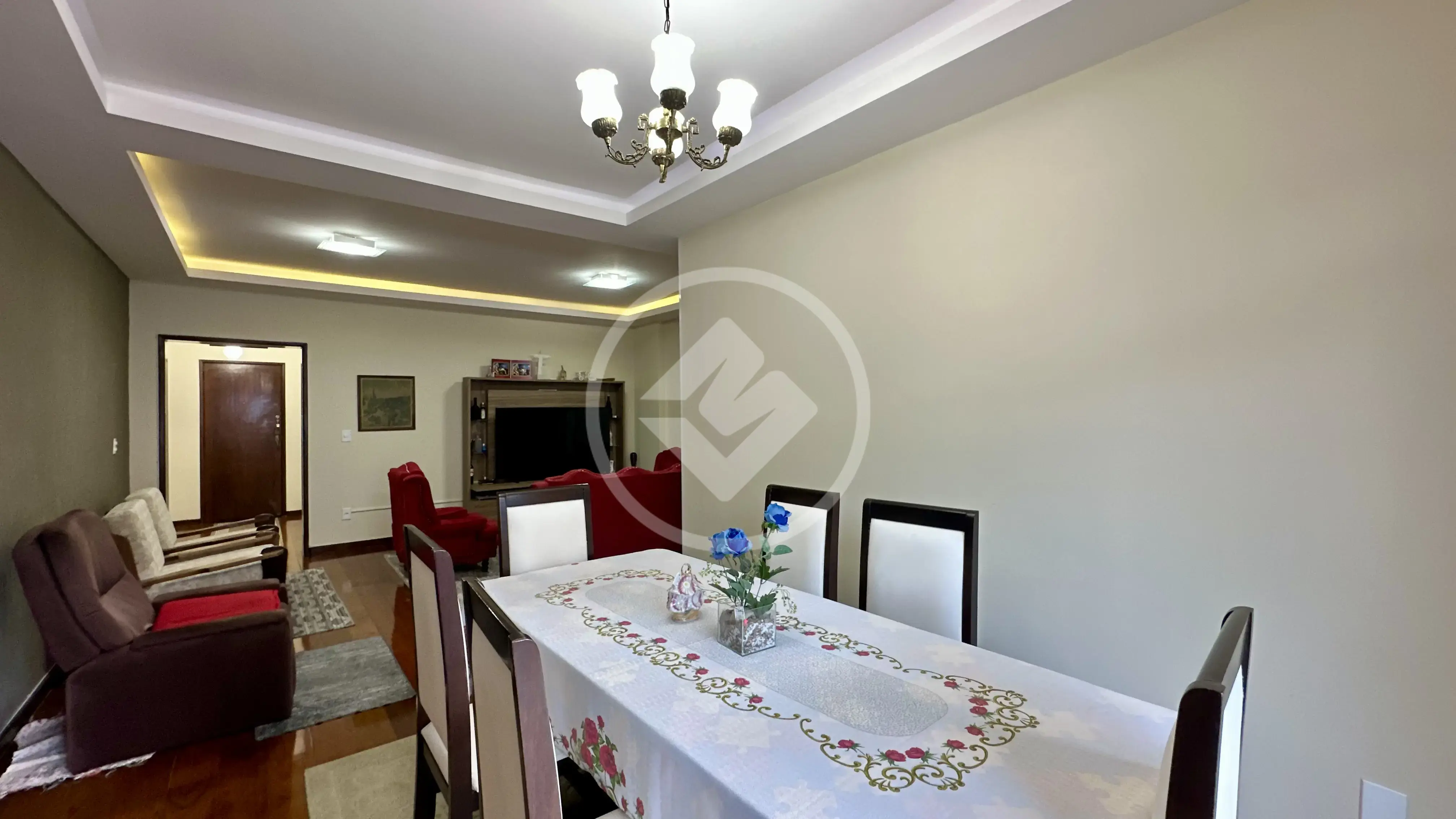 Apartamento 3 quartos no Alto, Teresópolis — foto 6 de 6