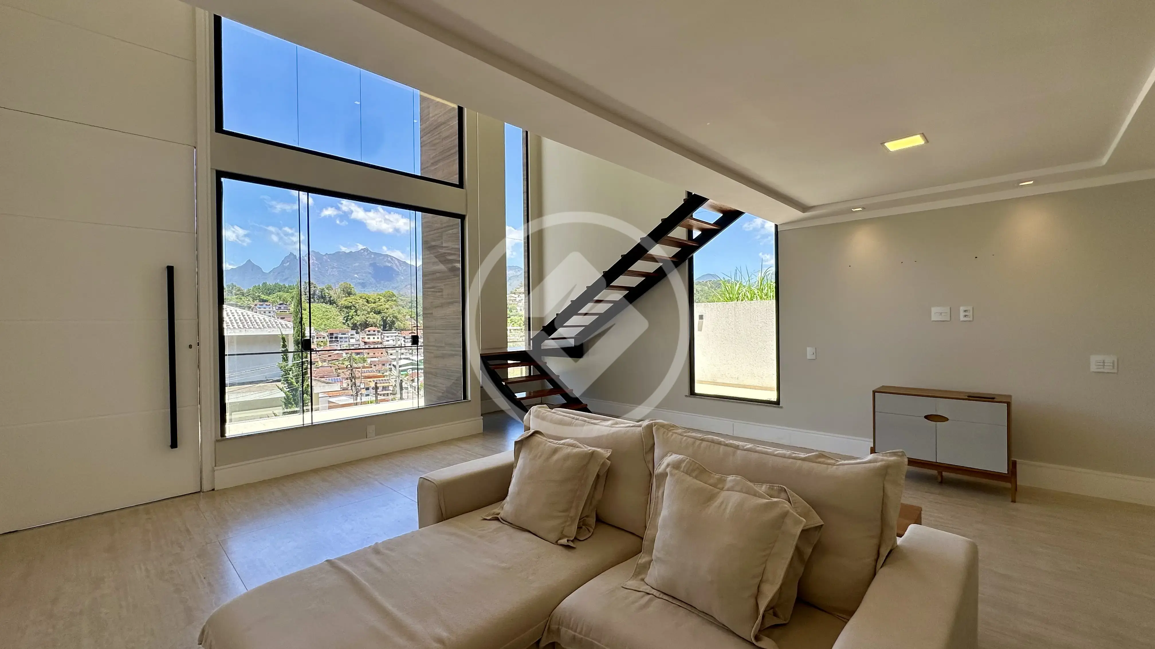 Casa Condomínio Tijuca, Teresópolis - RJ — foto 2
