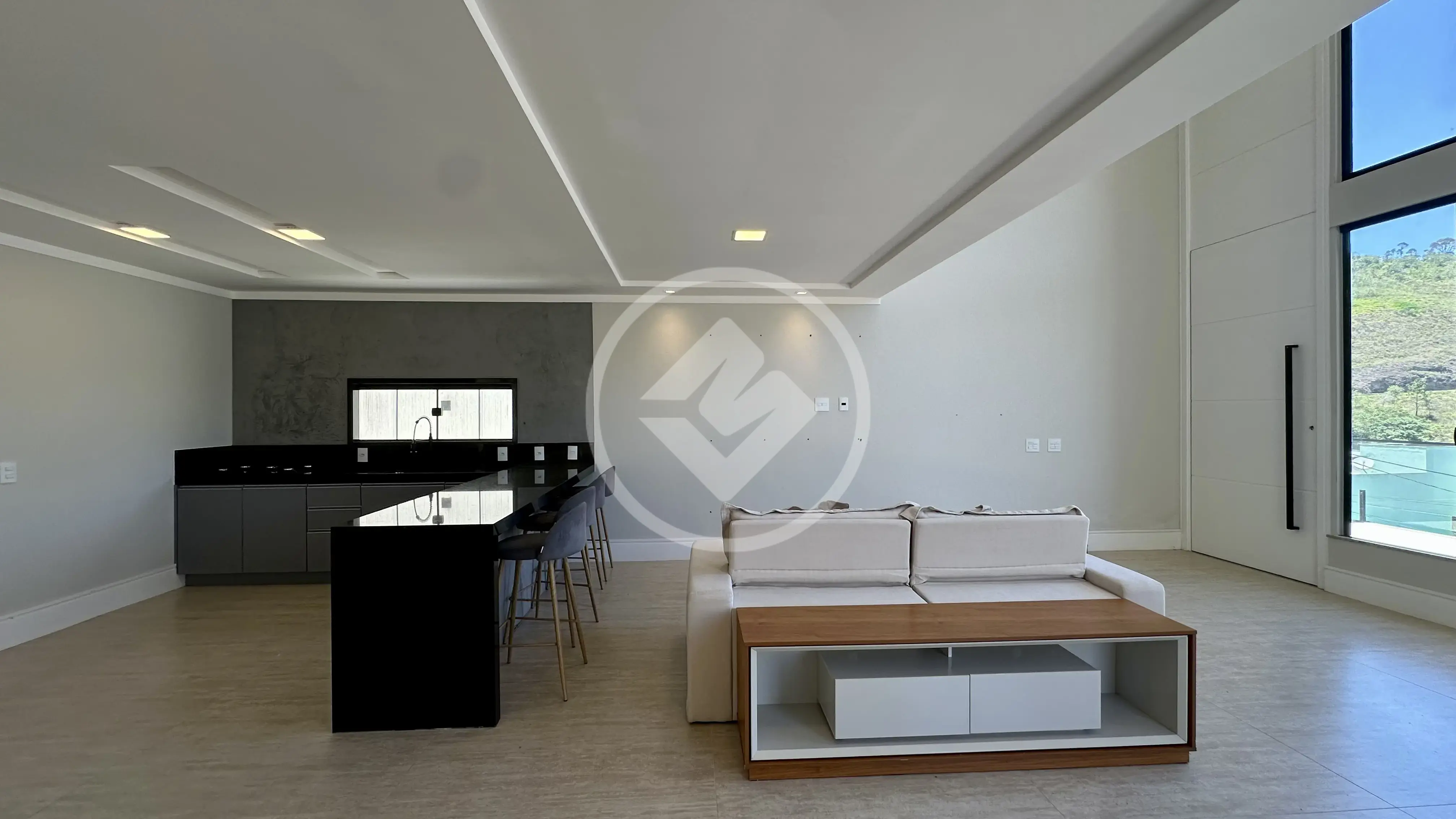 Casa Condomínio 3 quartos no Tijuca, Teresópolis — foto 4 de 6