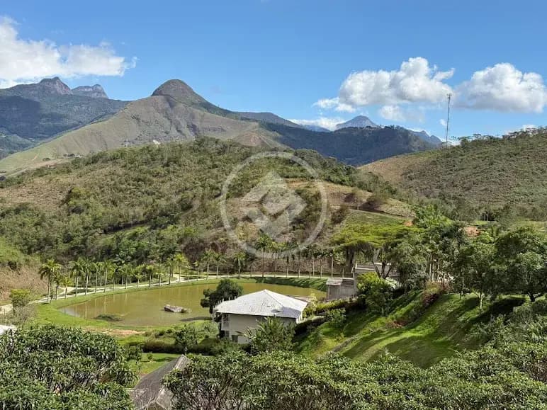 Terreno Condomínio no Bonsucesso, Teresópolis — foto 3 de 6