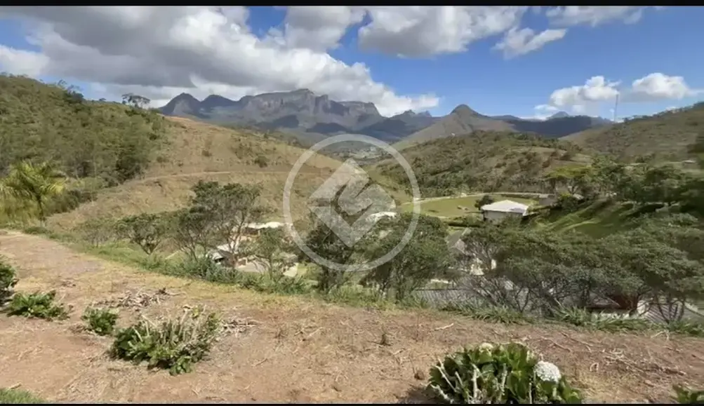 Terreno Condomínio no Bonsucesso, Teresópolis — foto 4 de 6