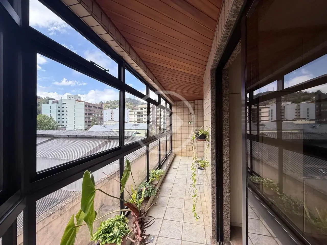 Apartamento Várzea, Teresópolis - RJ — foto 1