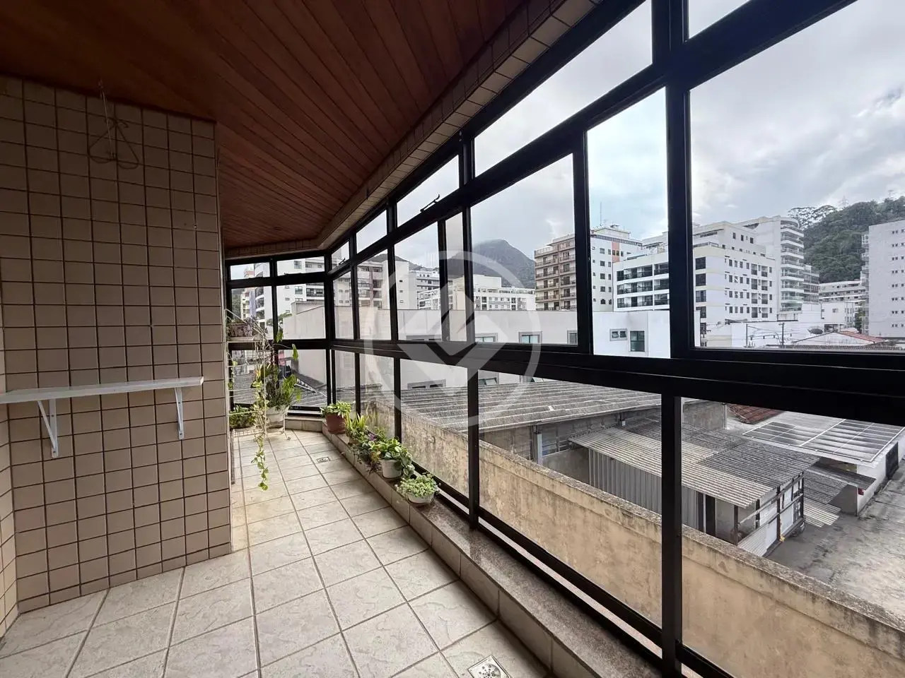 Apartamento Várzea, Teresópolis - RJ — foto 2