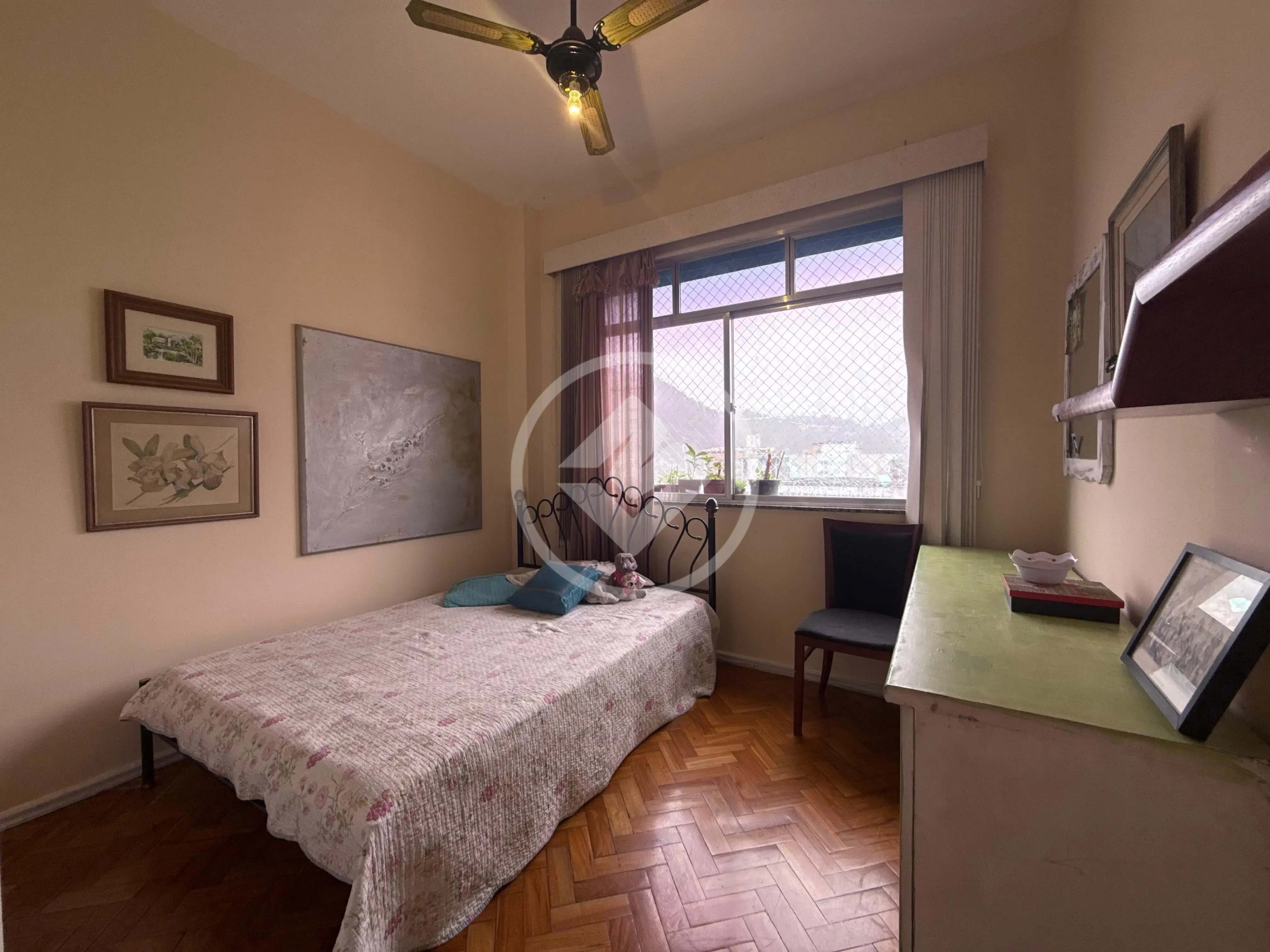 Apartamento 2 quartos no Alto, Teresópolis — foto 6 de 6