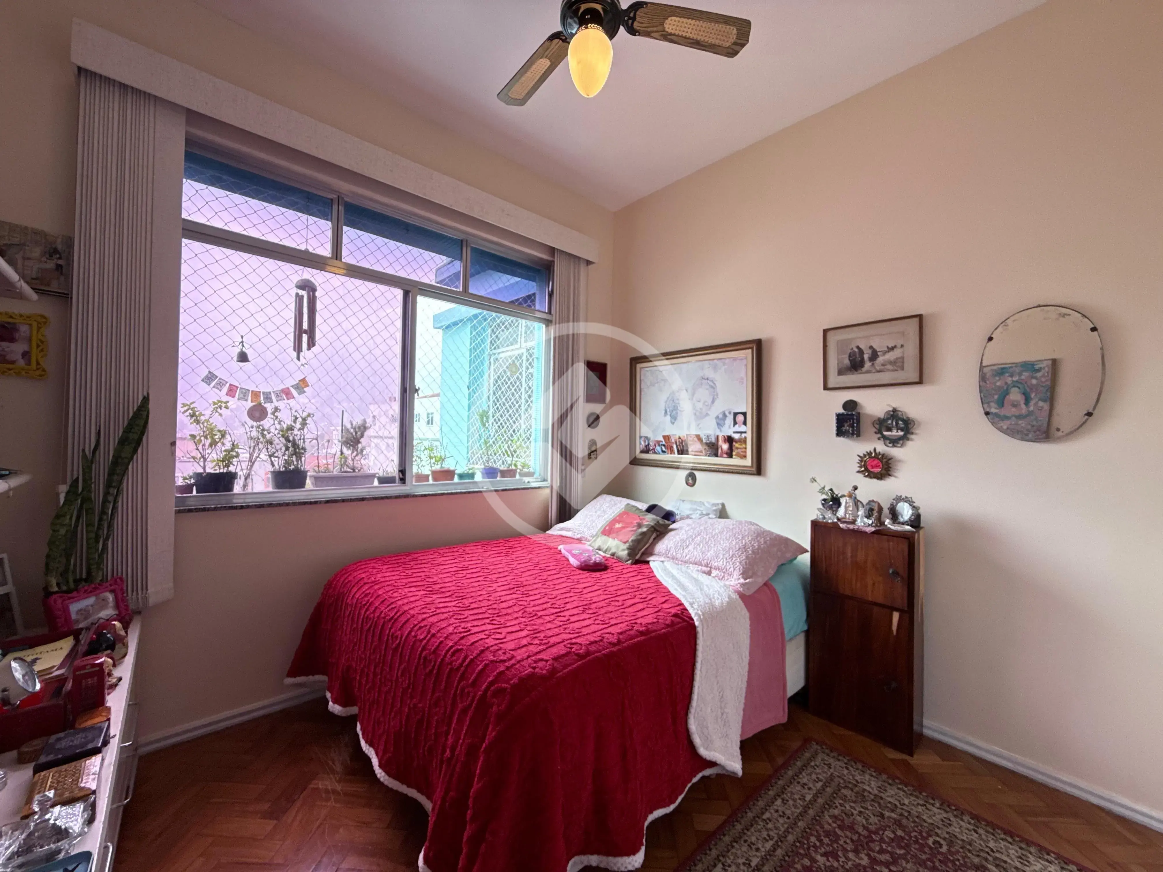 Apartamento 2 quartos no Alto, Teresópolis — foto 5 de 6