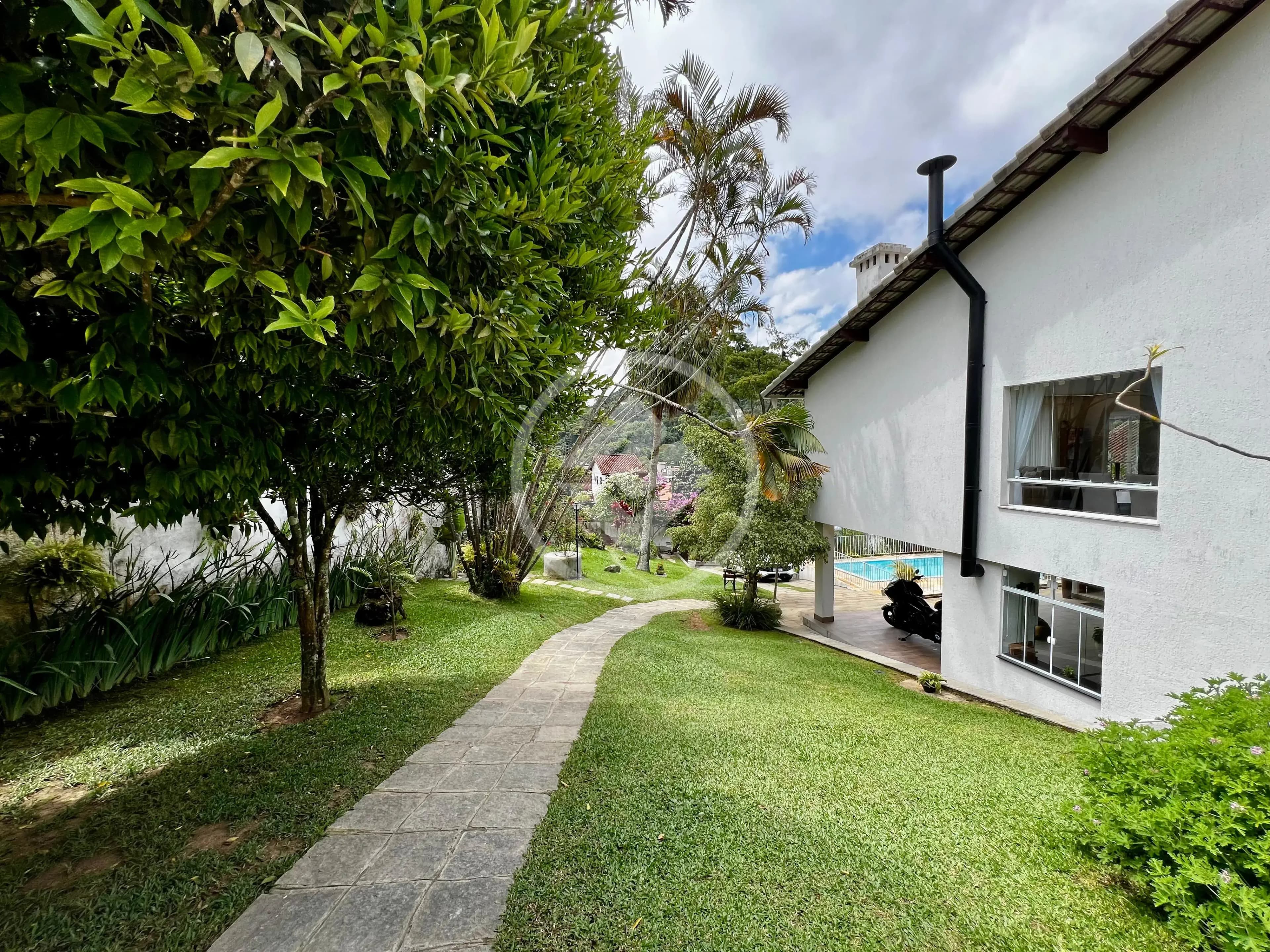 Casa 4 quartos no Araras, Teresópolis — foto 3 de 6