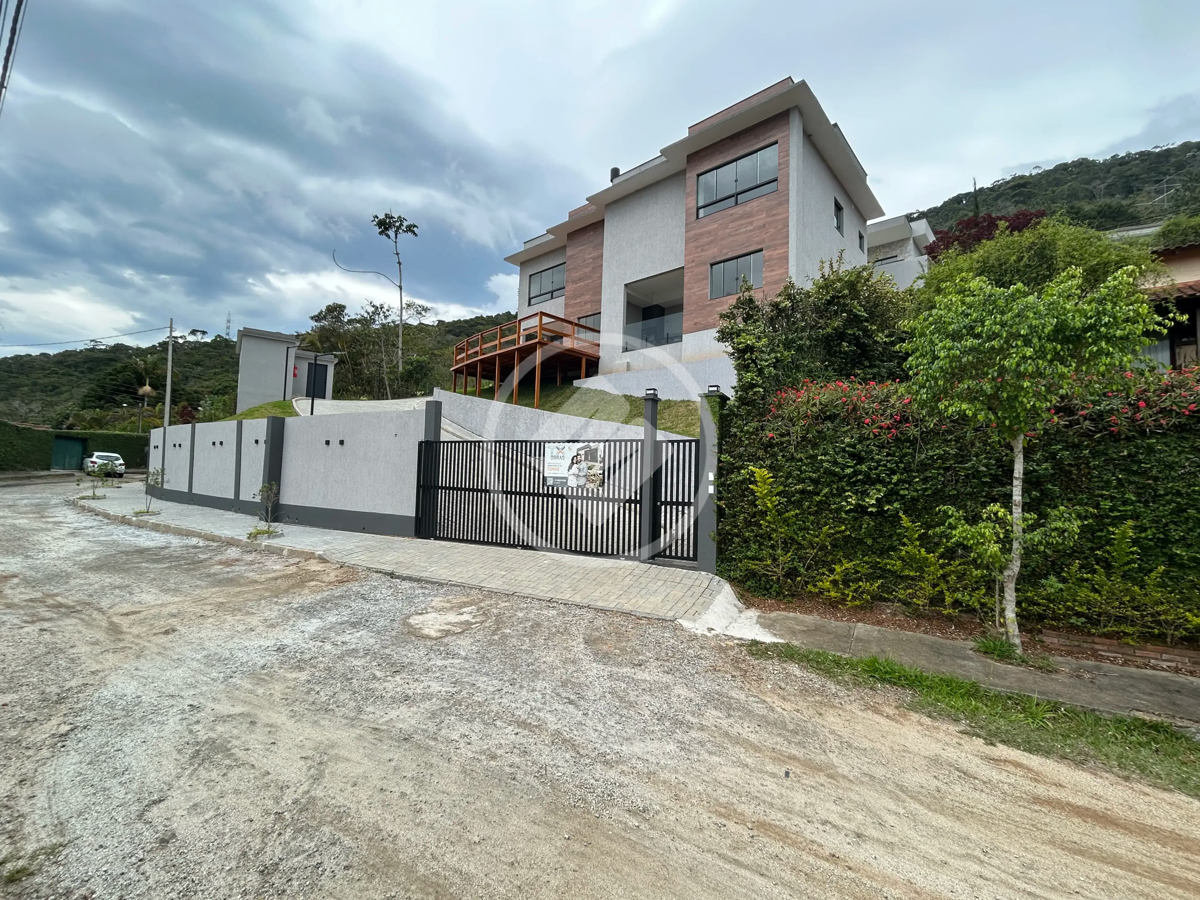 Casa Condomínio Golfe, Teresópolis - RJ — foto 1