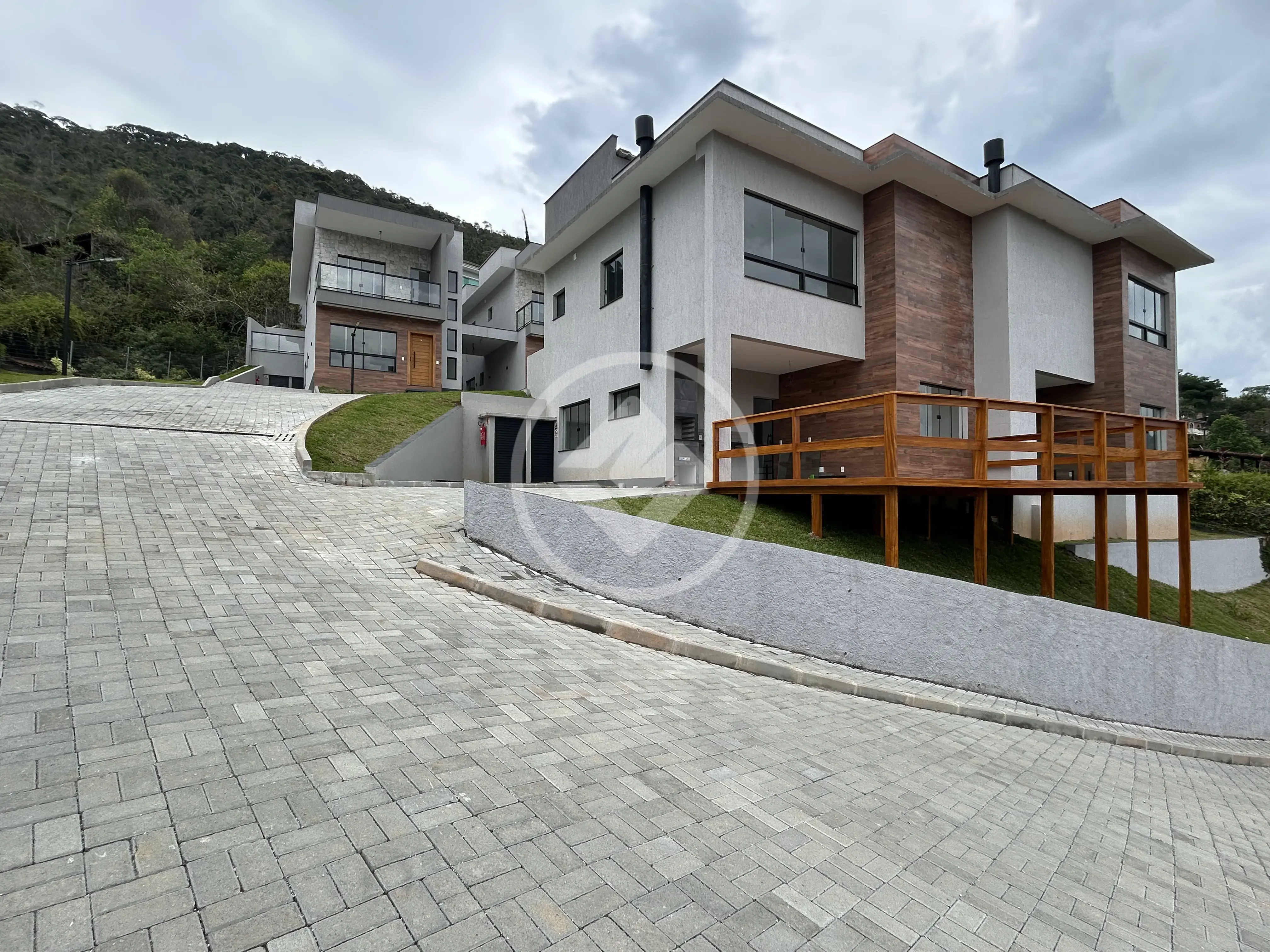 Casa Condomínio 3 quartos no Golfe, Teresópolis — foto 3 de 6