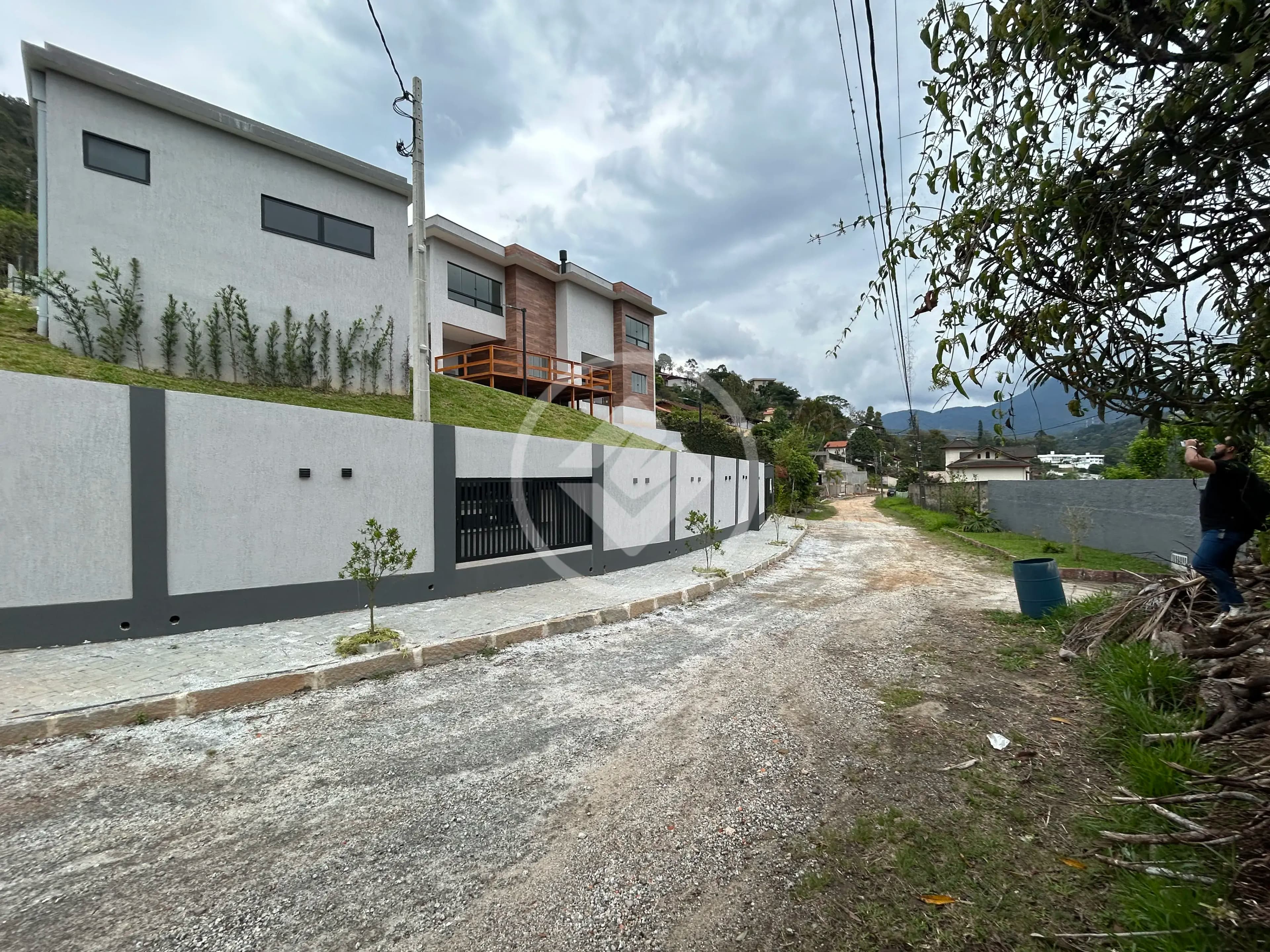 Casa Condomínio 3 quartos no Golfe, Teresópolis — foto 6 de 6