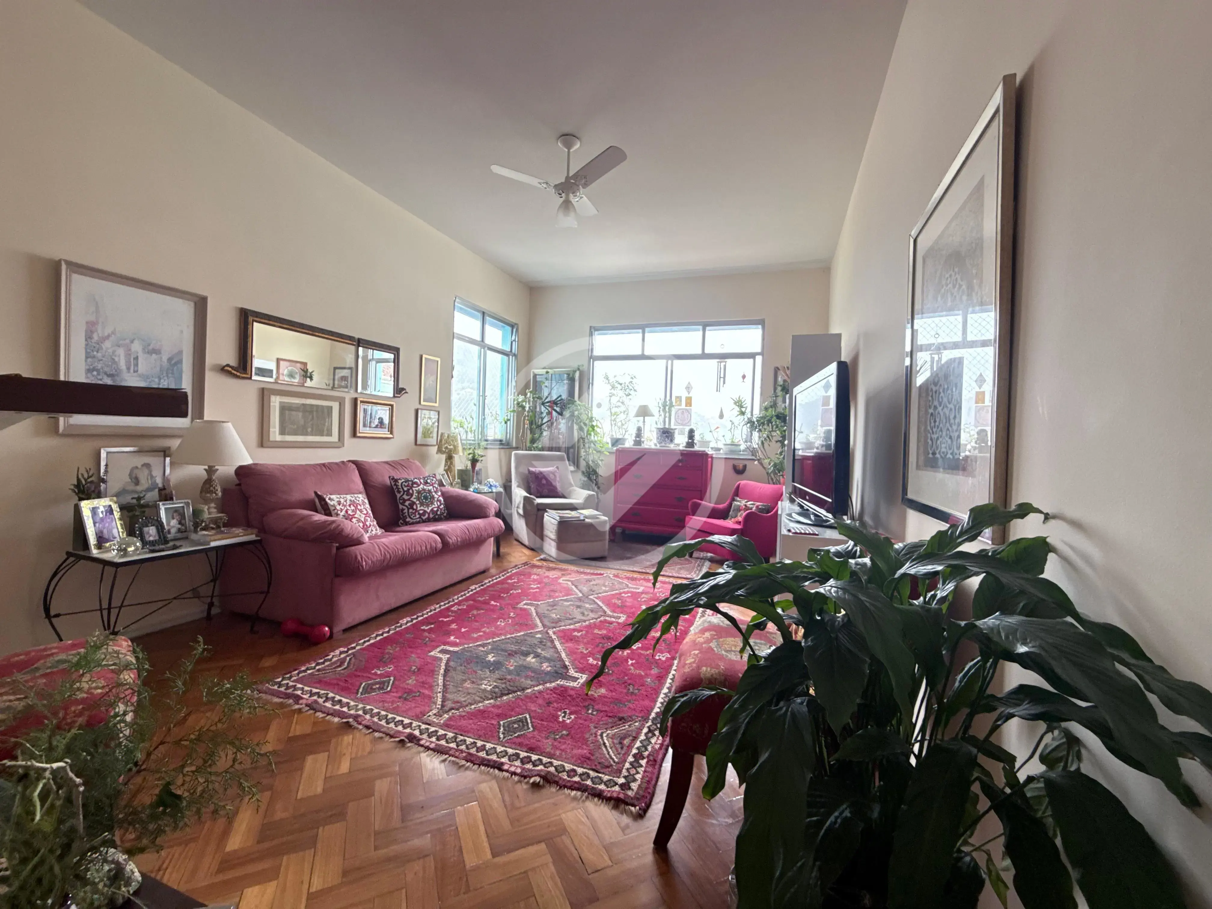 Apartamento Alto, Teresópolis - RJ — foto 1