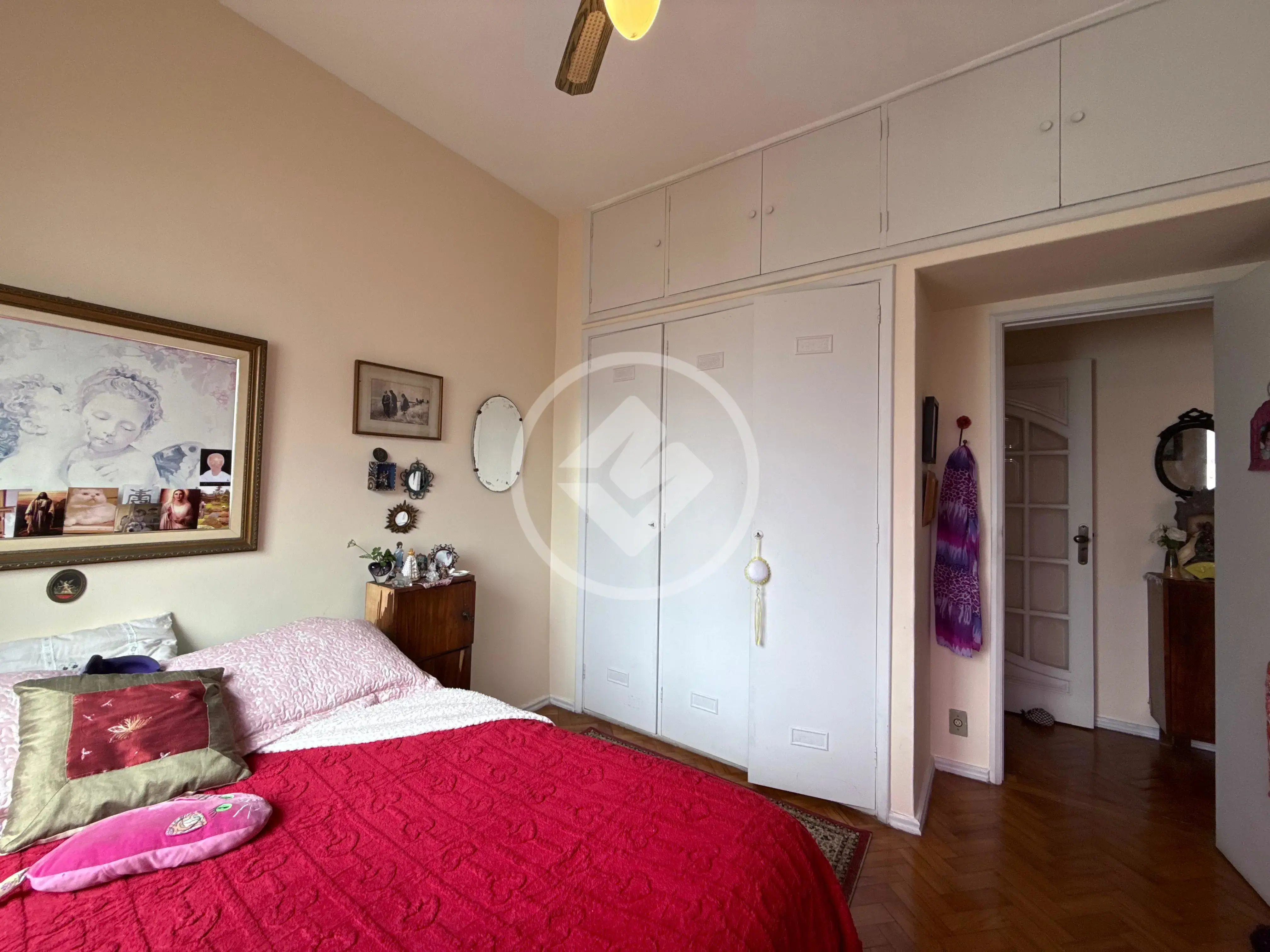 Apartamento 2 quartos no Alto, Teresópolis — foto 4 de 6