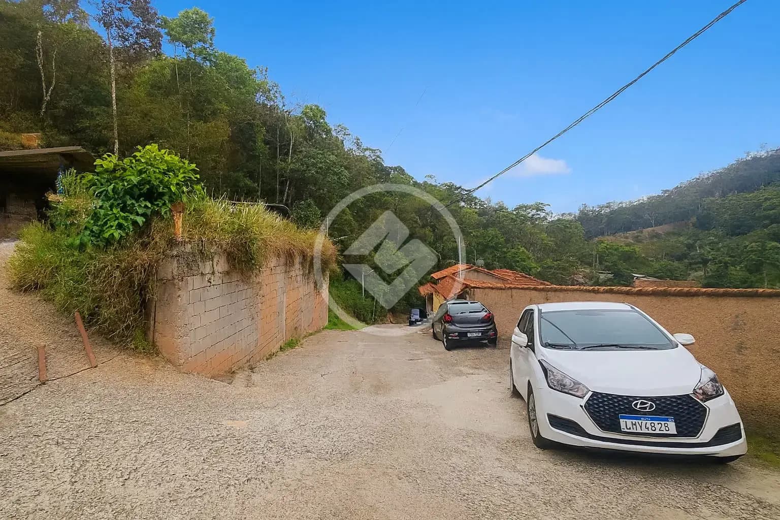 Terreno Prata, Teresópolis - RJ — foto 2
