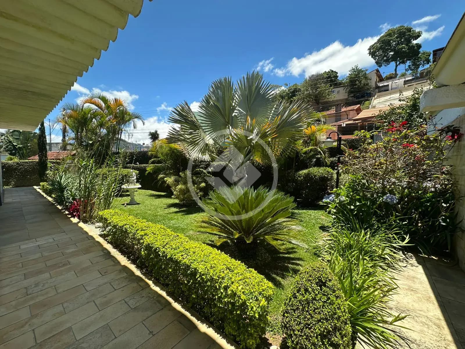 Casa Jardim Cascata, Teresópolis - RJ — foto 2