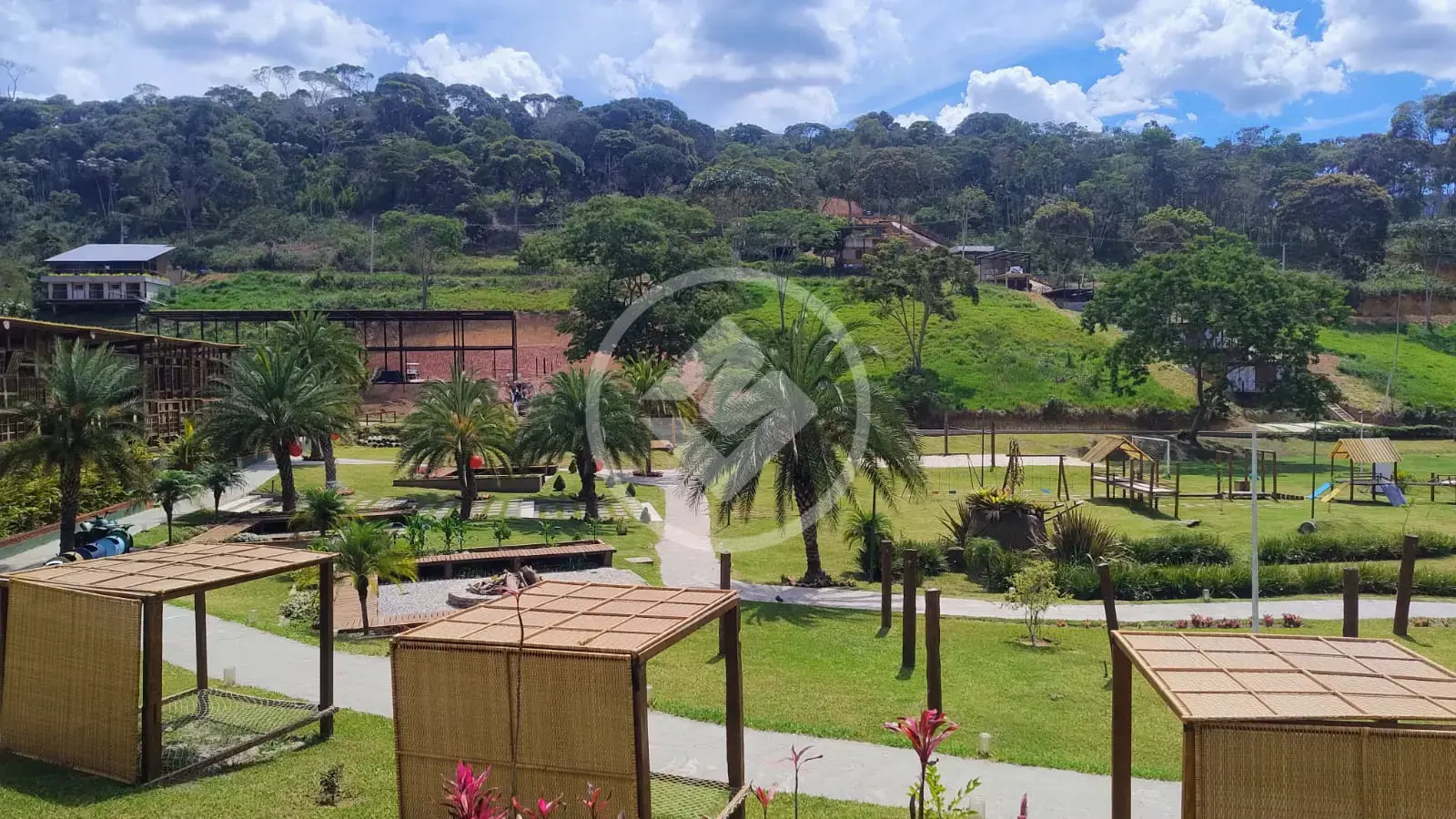 Terreno Condomínio no Fazenda Alpina, Teresópolis — foto 6 de 6