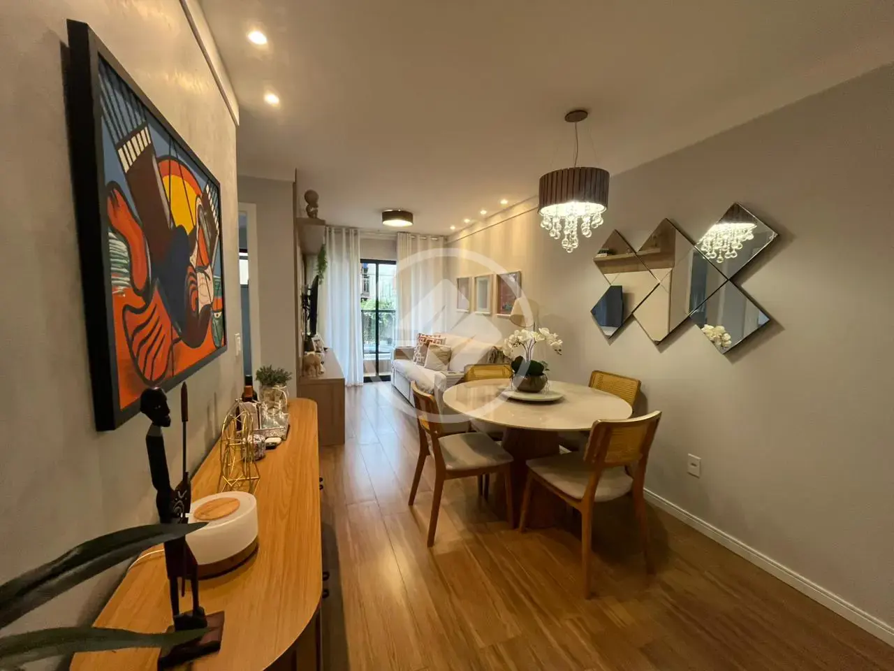 Apartamento 2 quartos no Alto, Teresópolis — foto 3 de 6