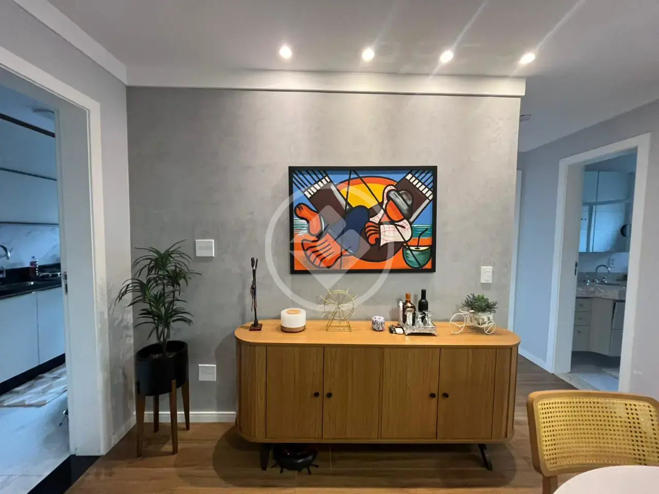 Apartamento 2 quartos no Alto, Teresópolis — foto 4 de 6