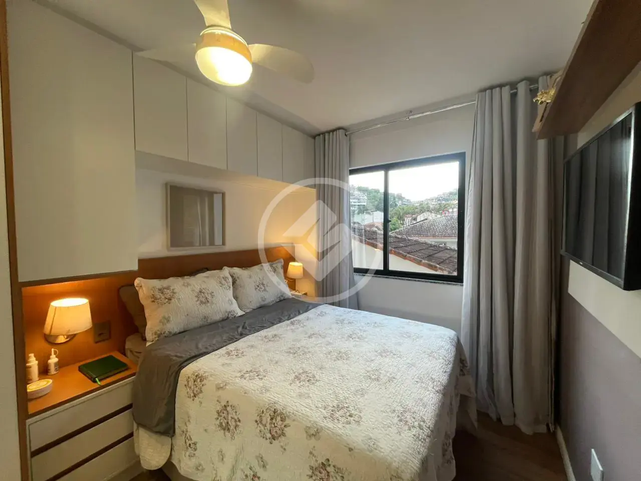Apartamento 2 quartos no Alto, Teresópolis — foto 6 de 6