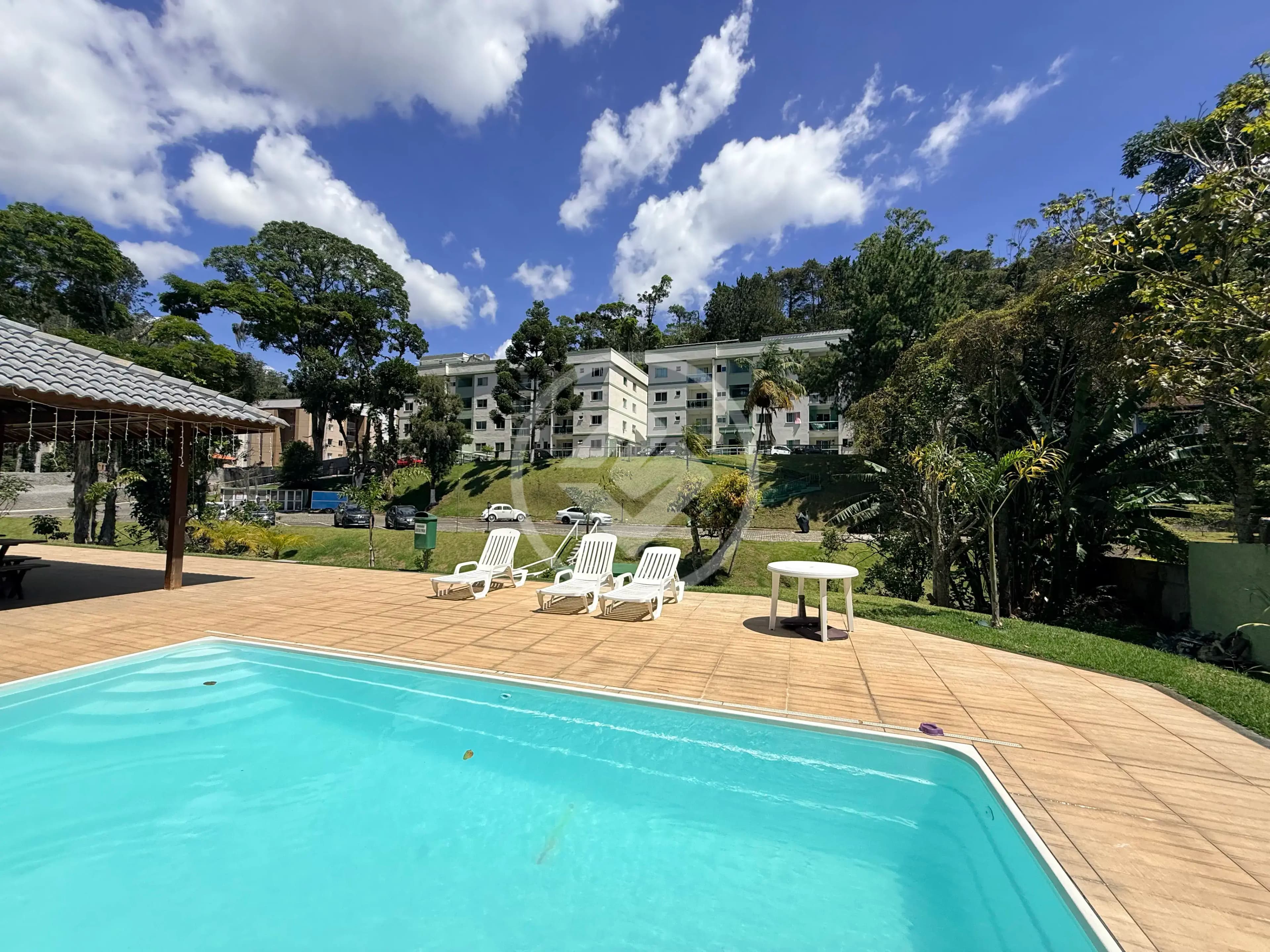 Apartamento 2 quartos no Pimenteiras, Teresópolis — foto 6 de 6