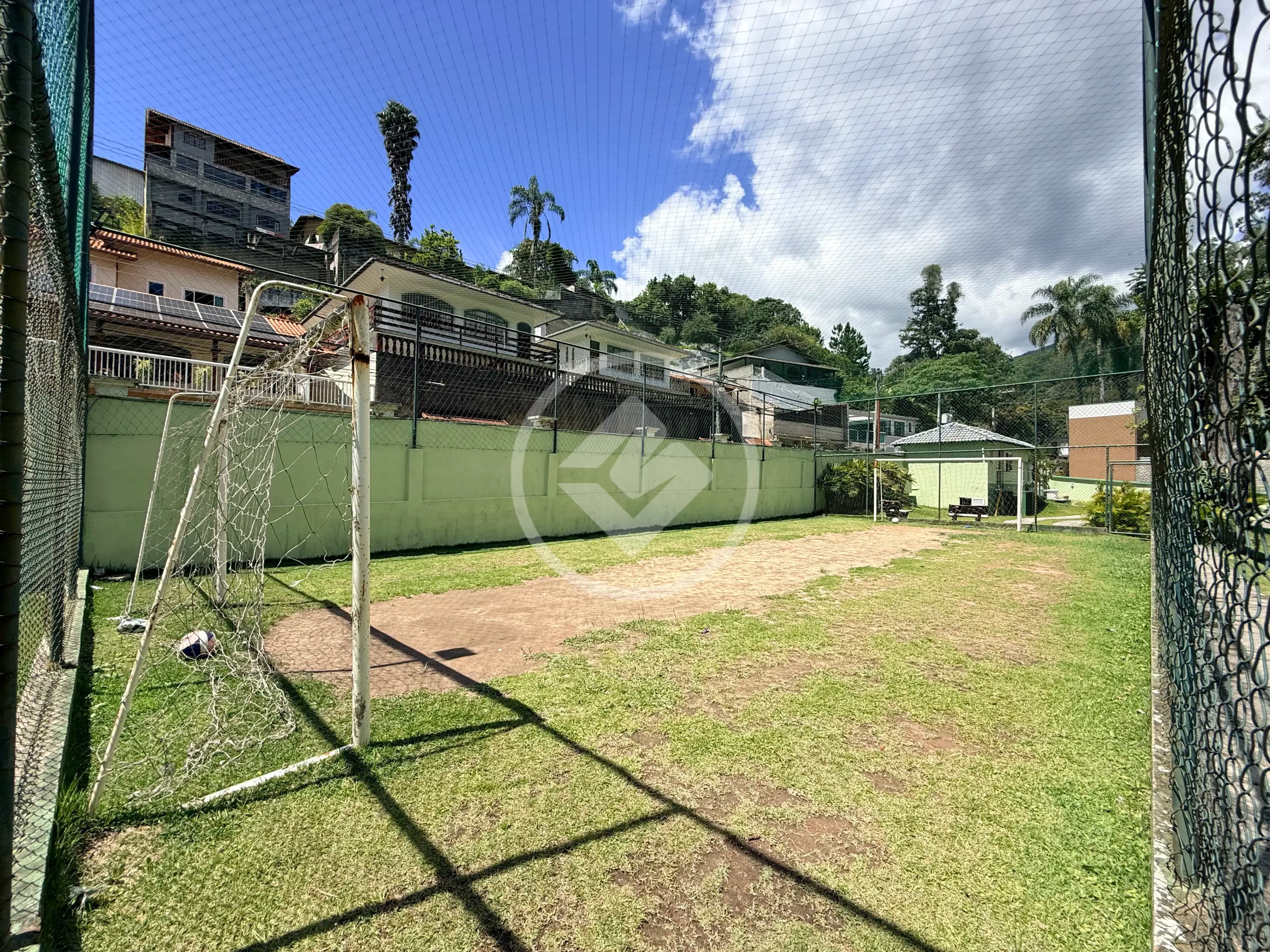 Apartamento Pimenteiras, Teresópolis - RJ — foto 2