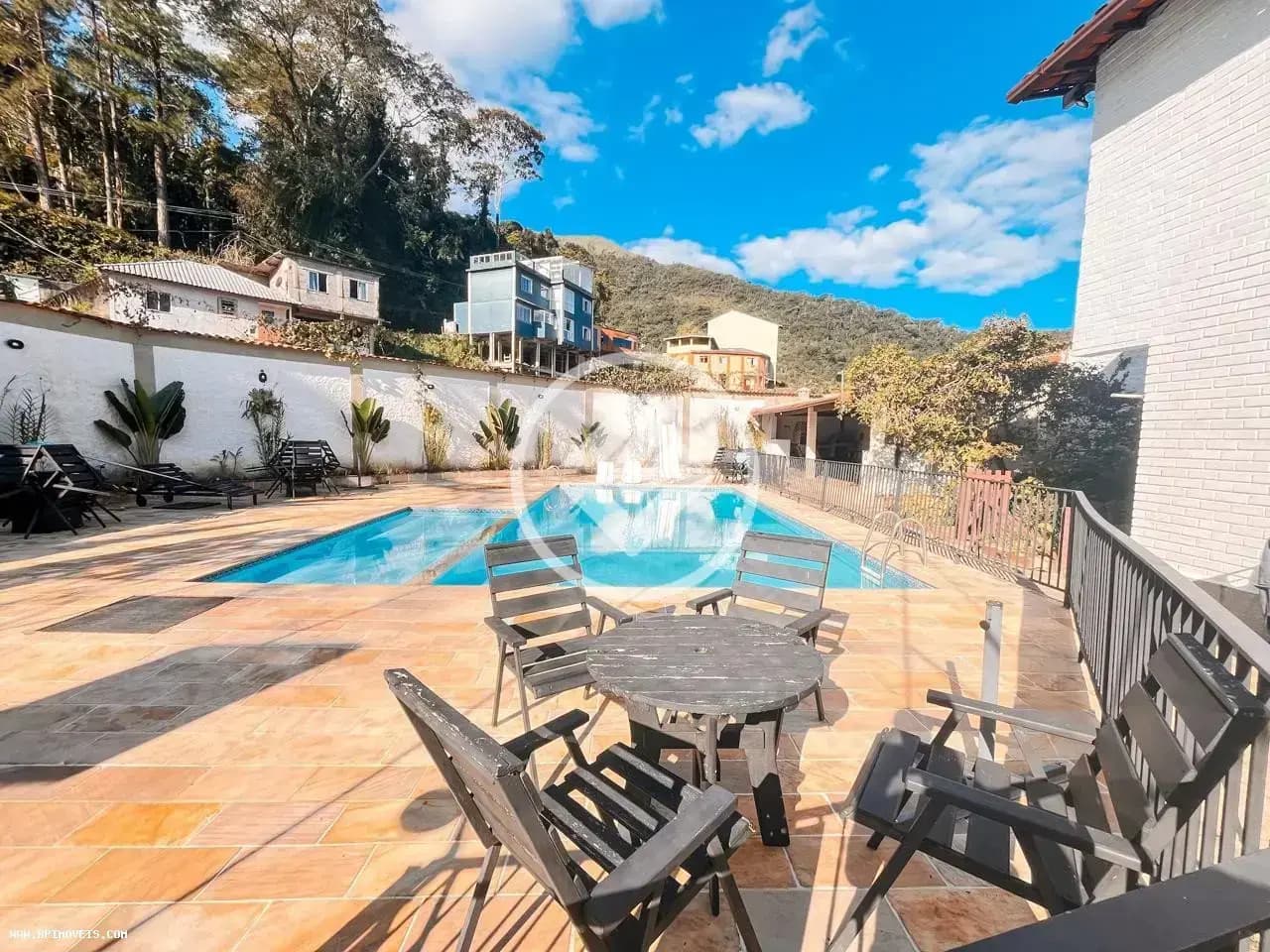 Casa Condomínio Alto, Teresópolis - RJ — foto 1