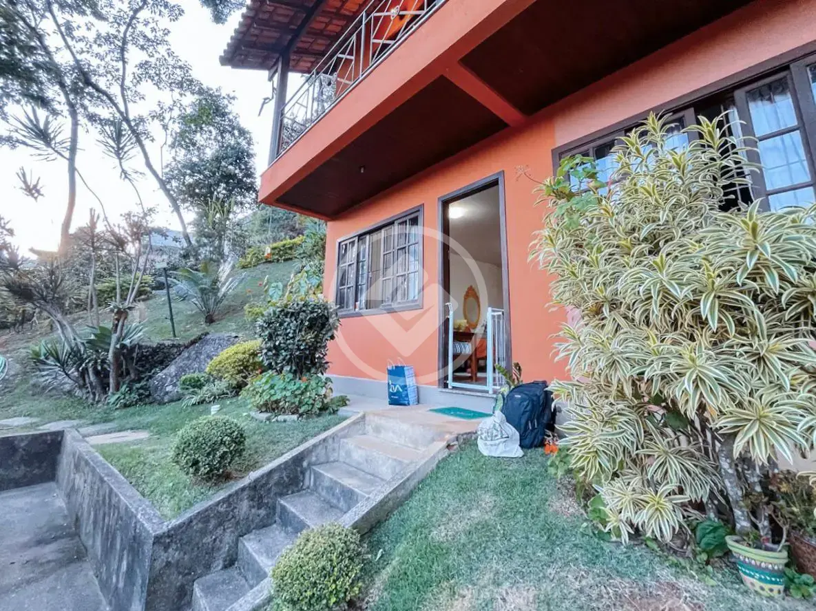 Casa Condomínio 3 quartos no Iucas, Teresópolis — foto 3 de 6