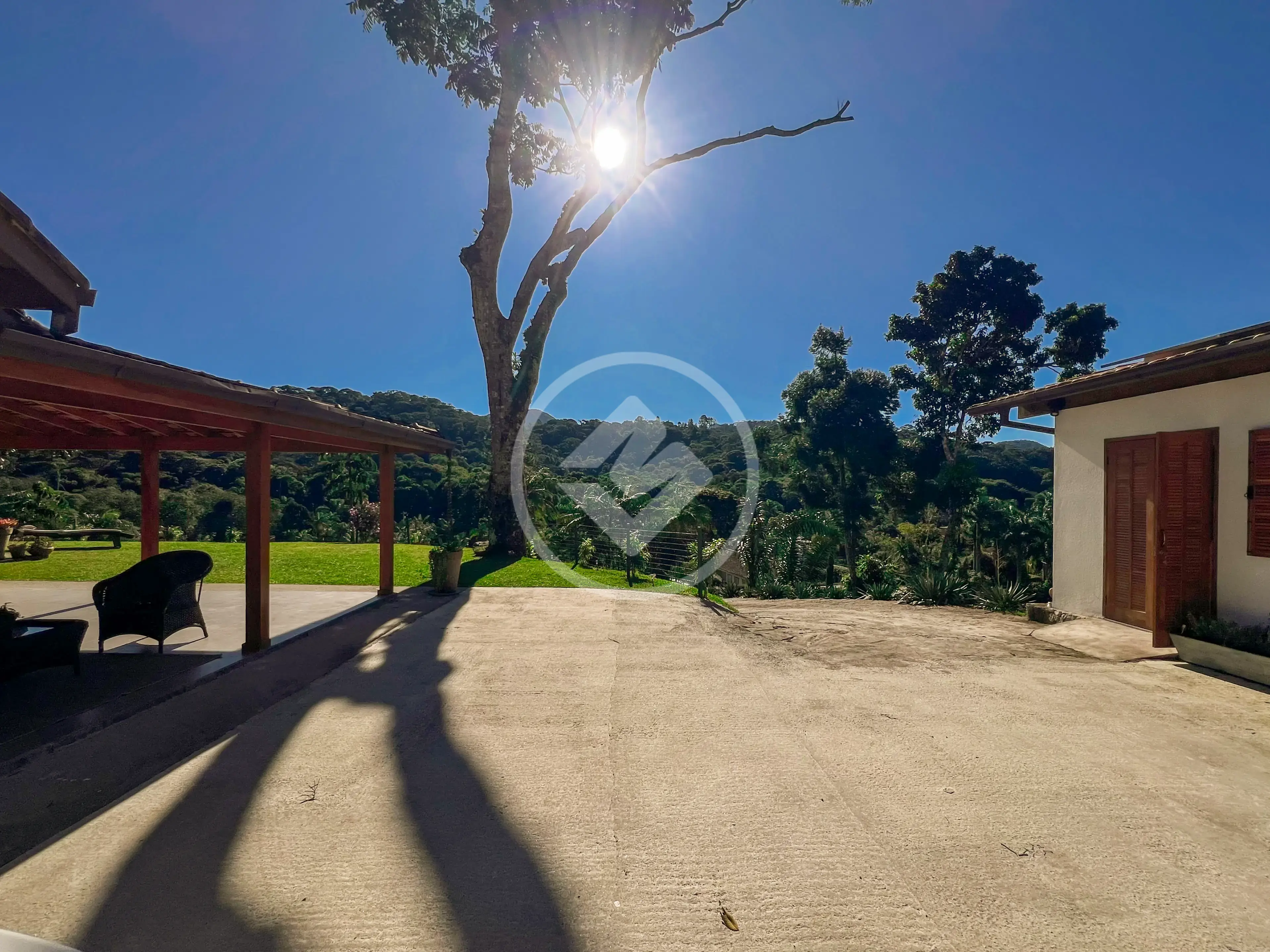 Casa Condomínio 5 quartos no Fazenda Boa Fé, Teresópolis — foto 3 de 6