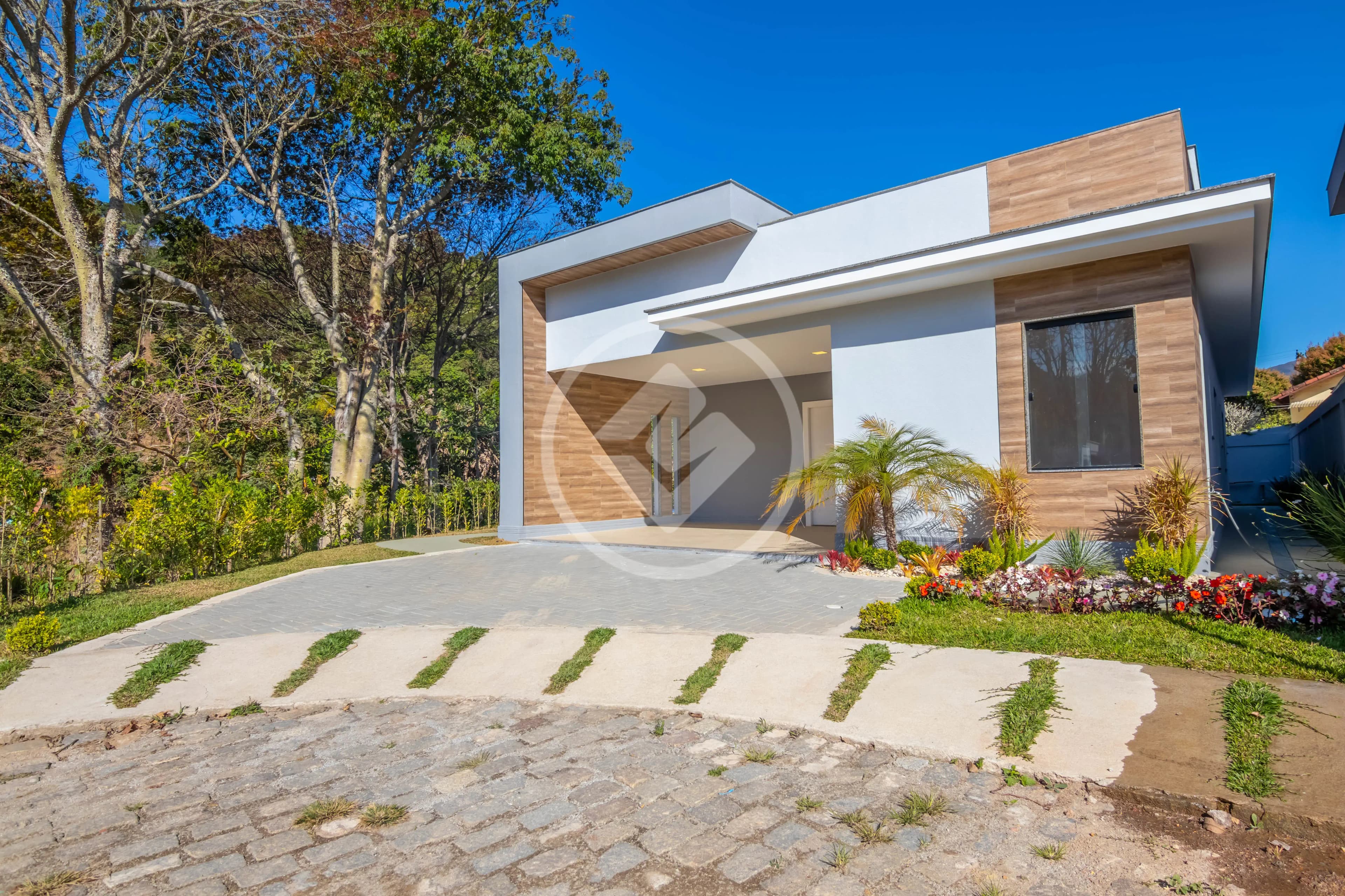 Casa Condomínio Albuquerque, Teresópolis - RJ — foto 2