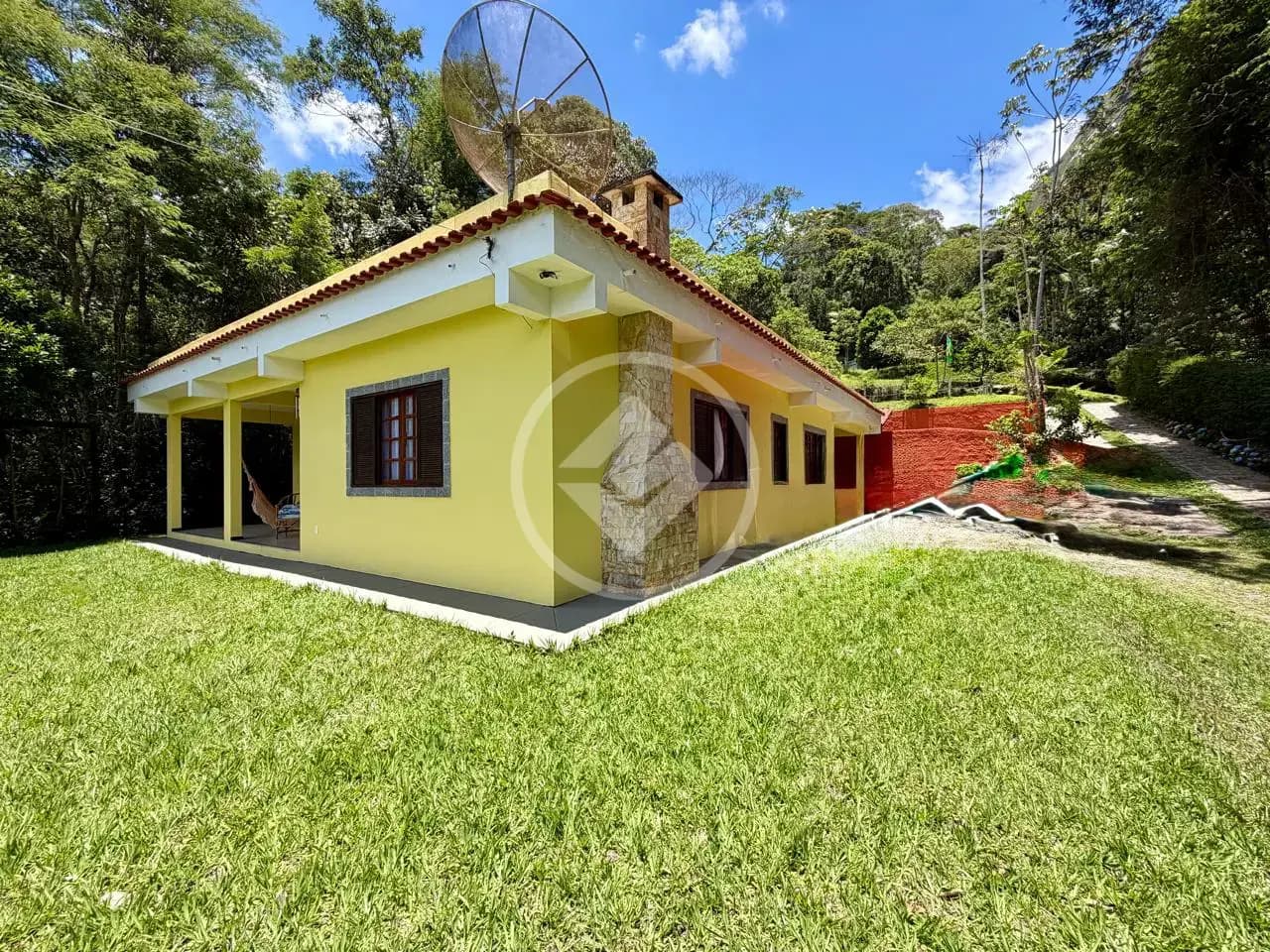 Casa Condomínio Três Córregos, Teresópolis - RJ — foto 1