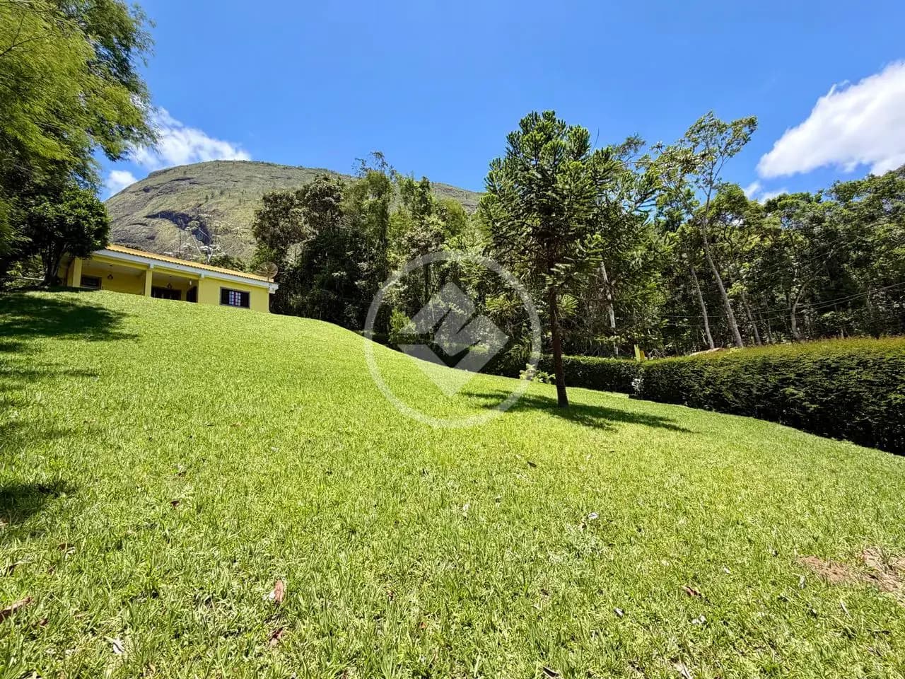 Casa Condomínio 3 quartos no Três Córregos, Teresópolis — foto 5 de 6