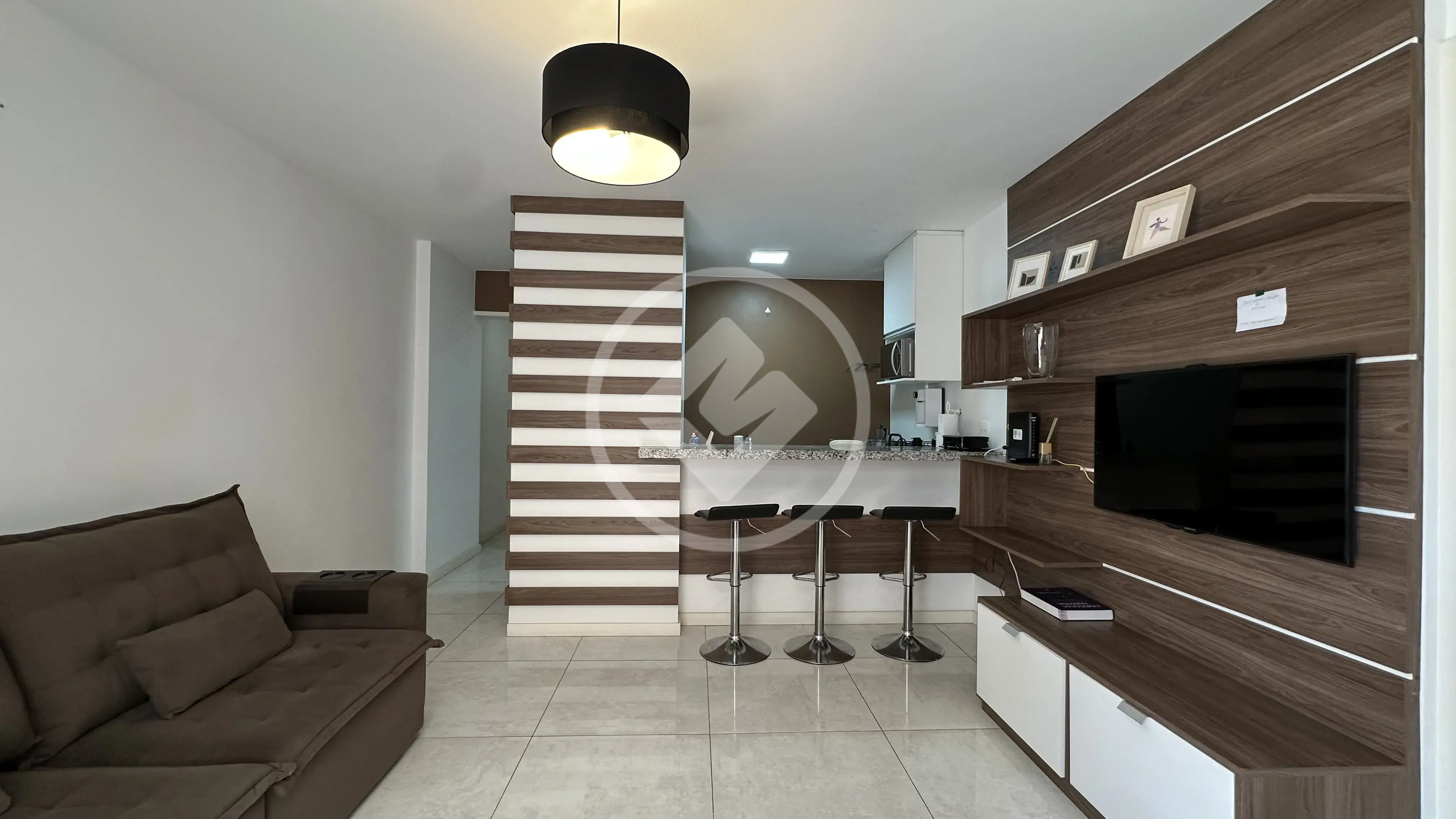 Apartamento 1 quarto no Nossa Senhora de Fátima, Teresópolis — foto 2 de 6