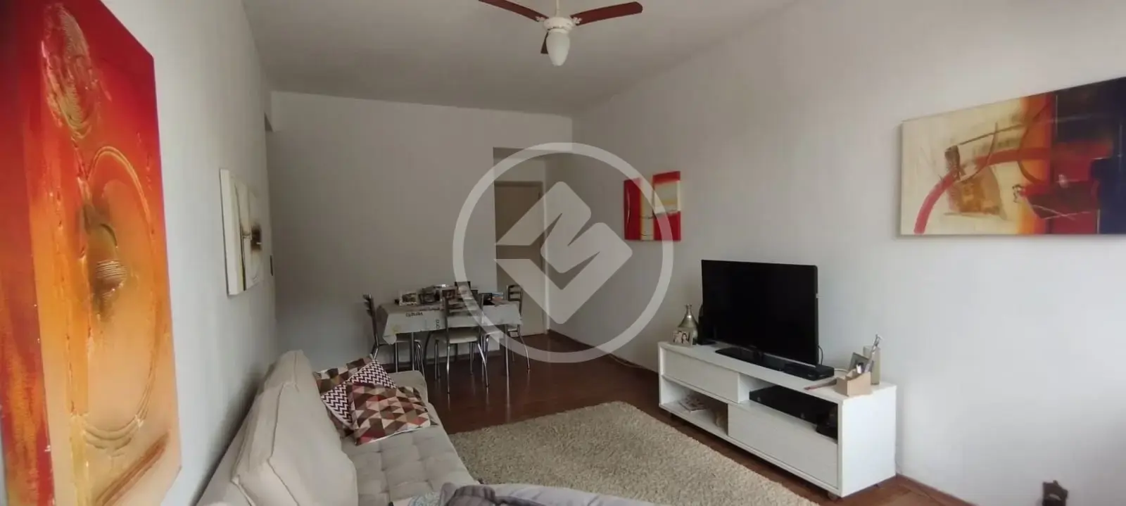 Apartamento Alto, Teresópolis - RJ — foto 1