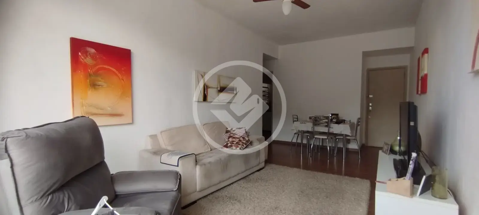 Apartamento 3 quartos no Alto, Teresópolis — foto 5 de 6
