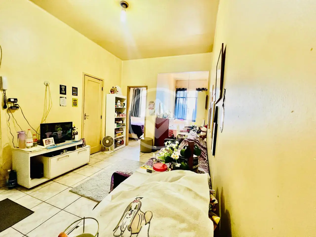 Apartamento 1 quarto no Várzea, Teresópolis — foto 3 de 6